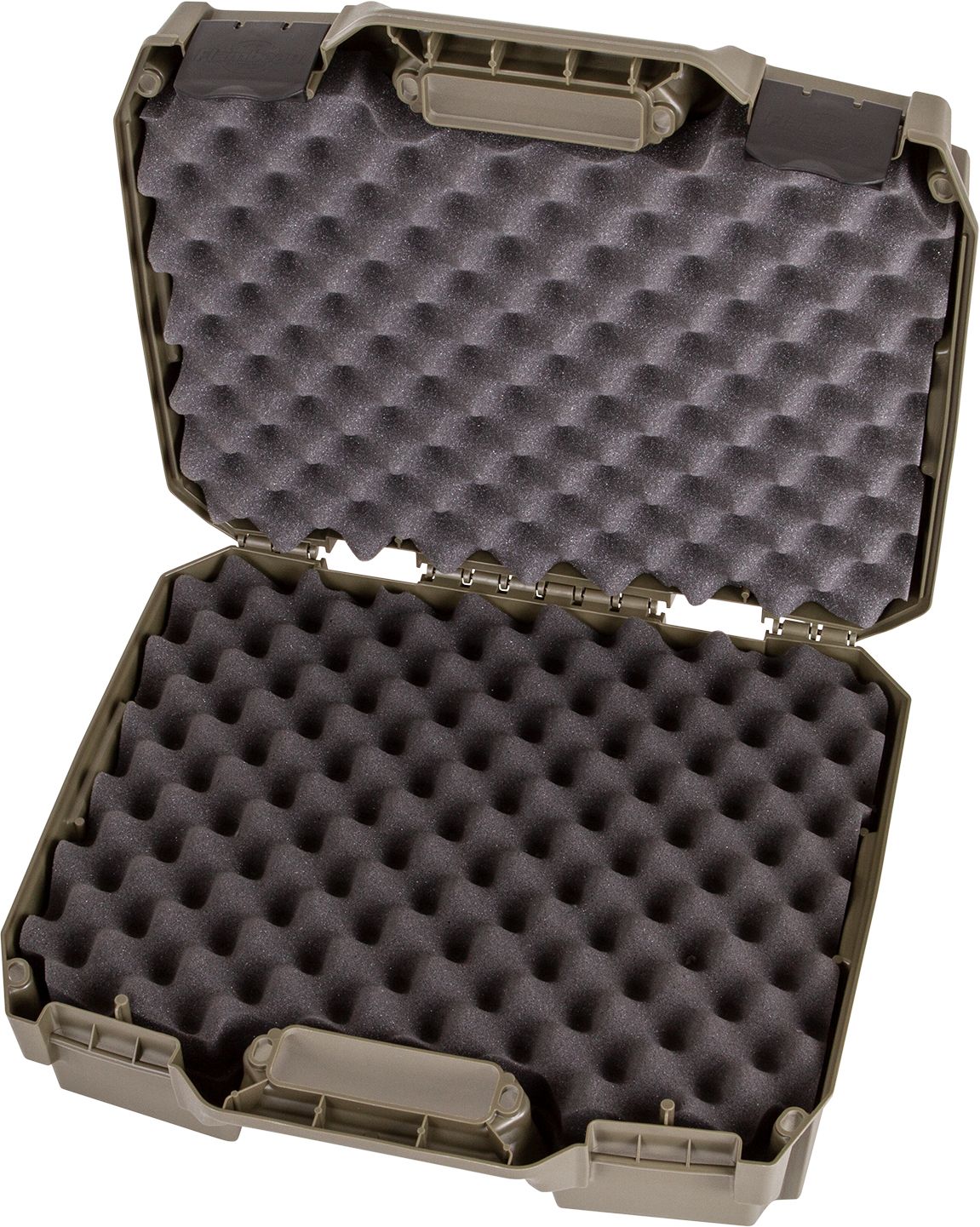 Flambeau Zerust Infused Double Deep Pistol Case product image
