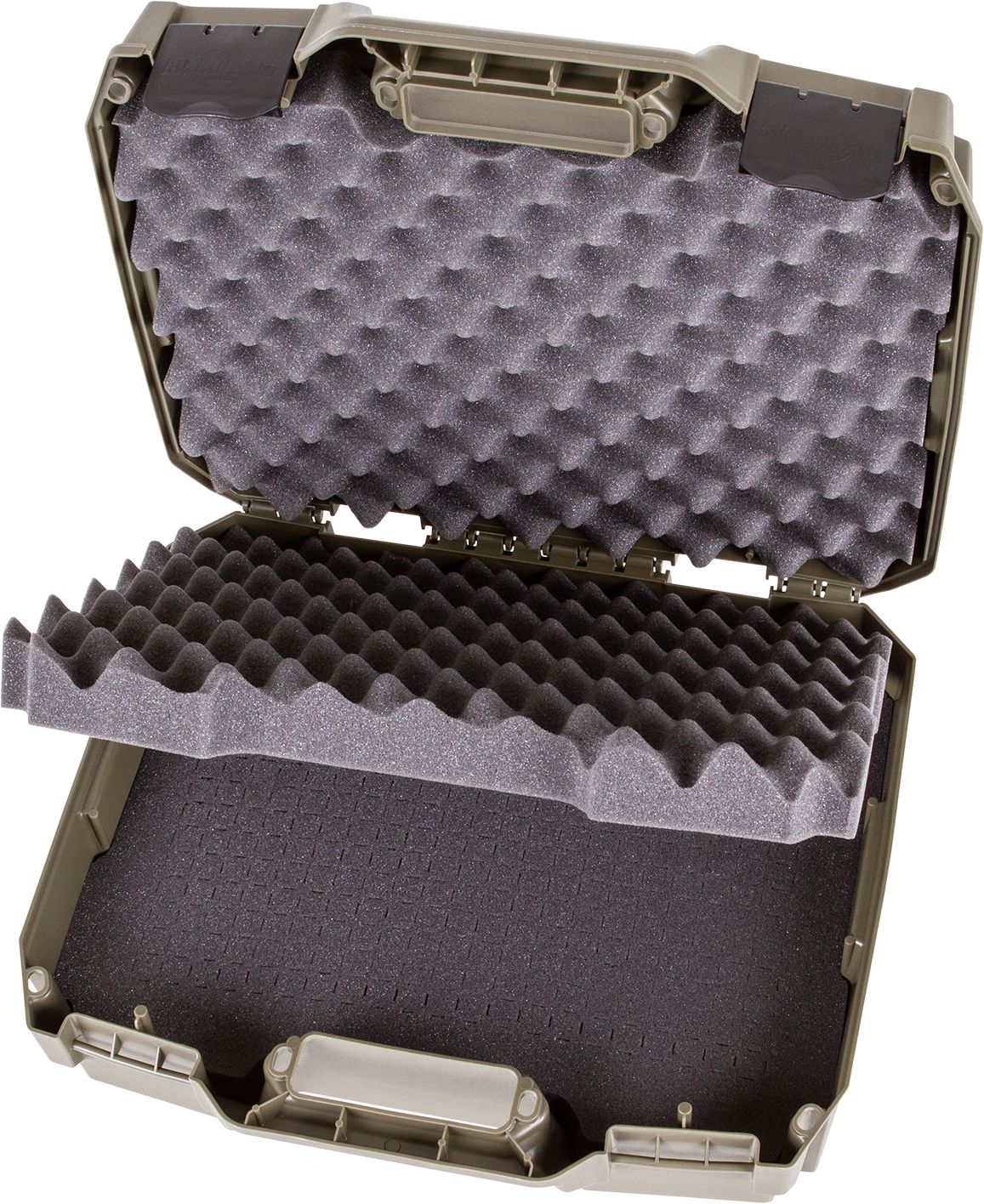 Flambeau Zerust Infused Double Deep Pistol Case product image