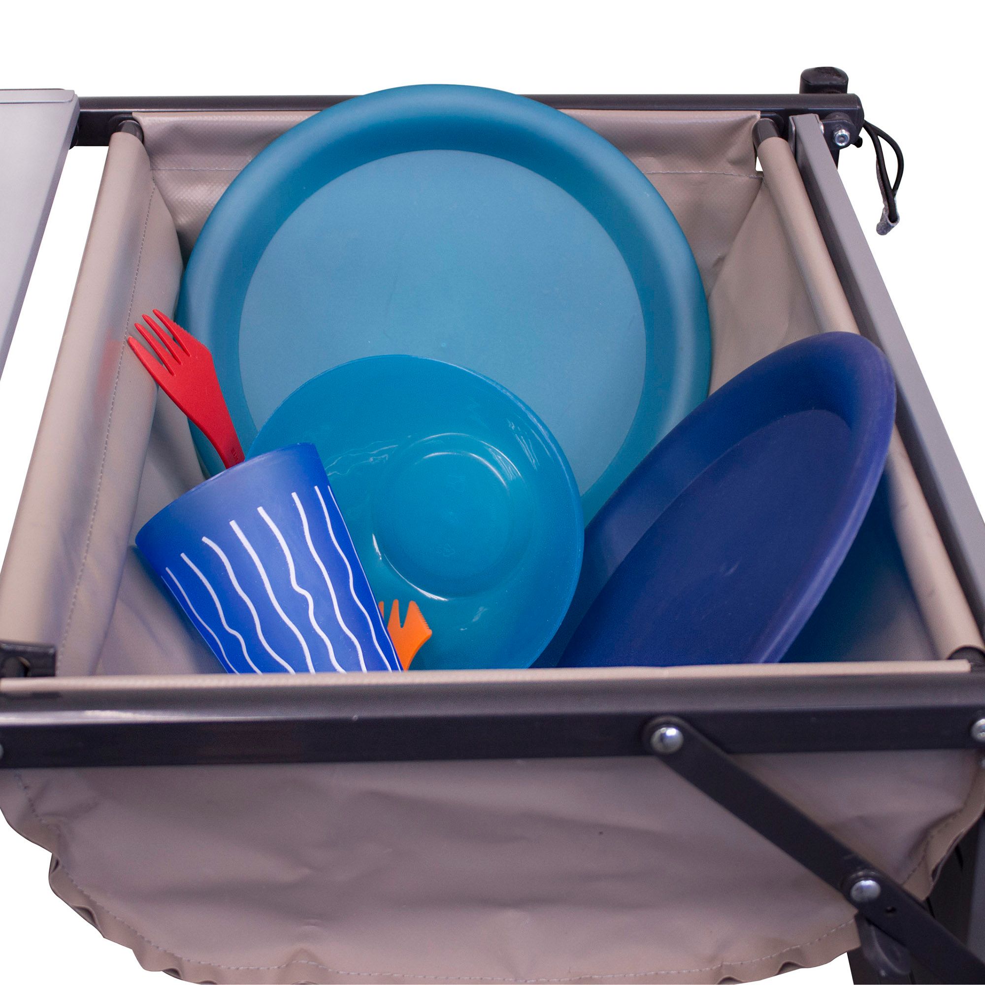 GCI Outdoor Master Cook Station product image