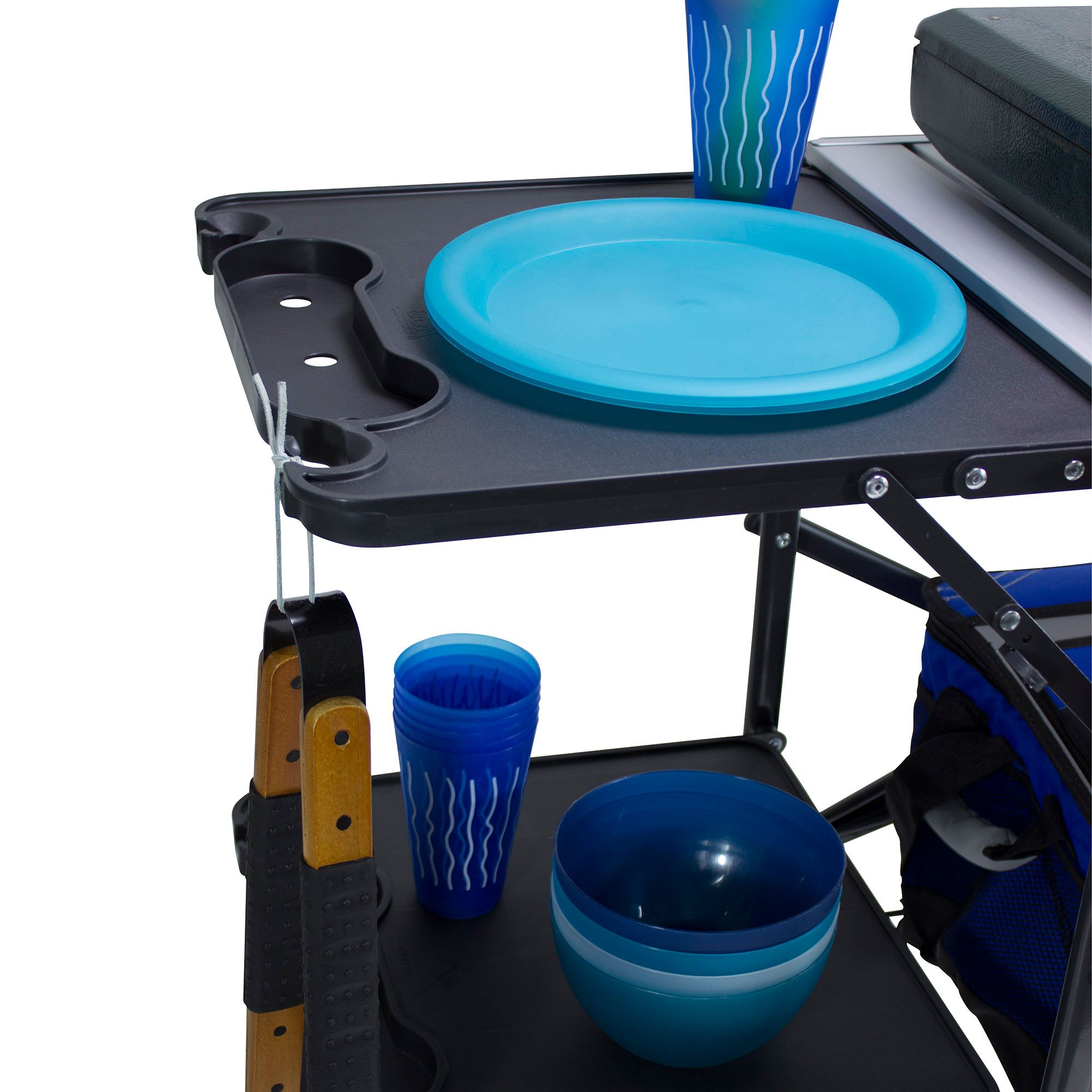 GCI Outdoor Master Cook Station product image