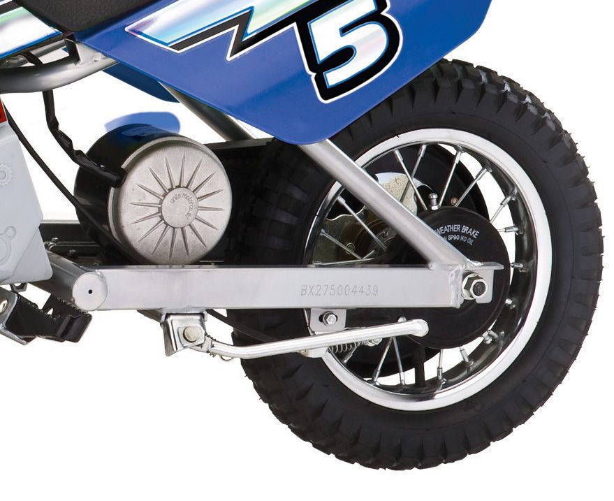 Razor Dirt Rocket MX350 Electric Bike product image
