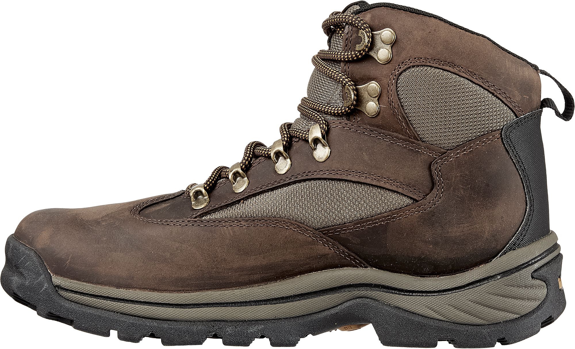 Timberland Men's Chocorua Trail Mid Waterproof Hiking Boots