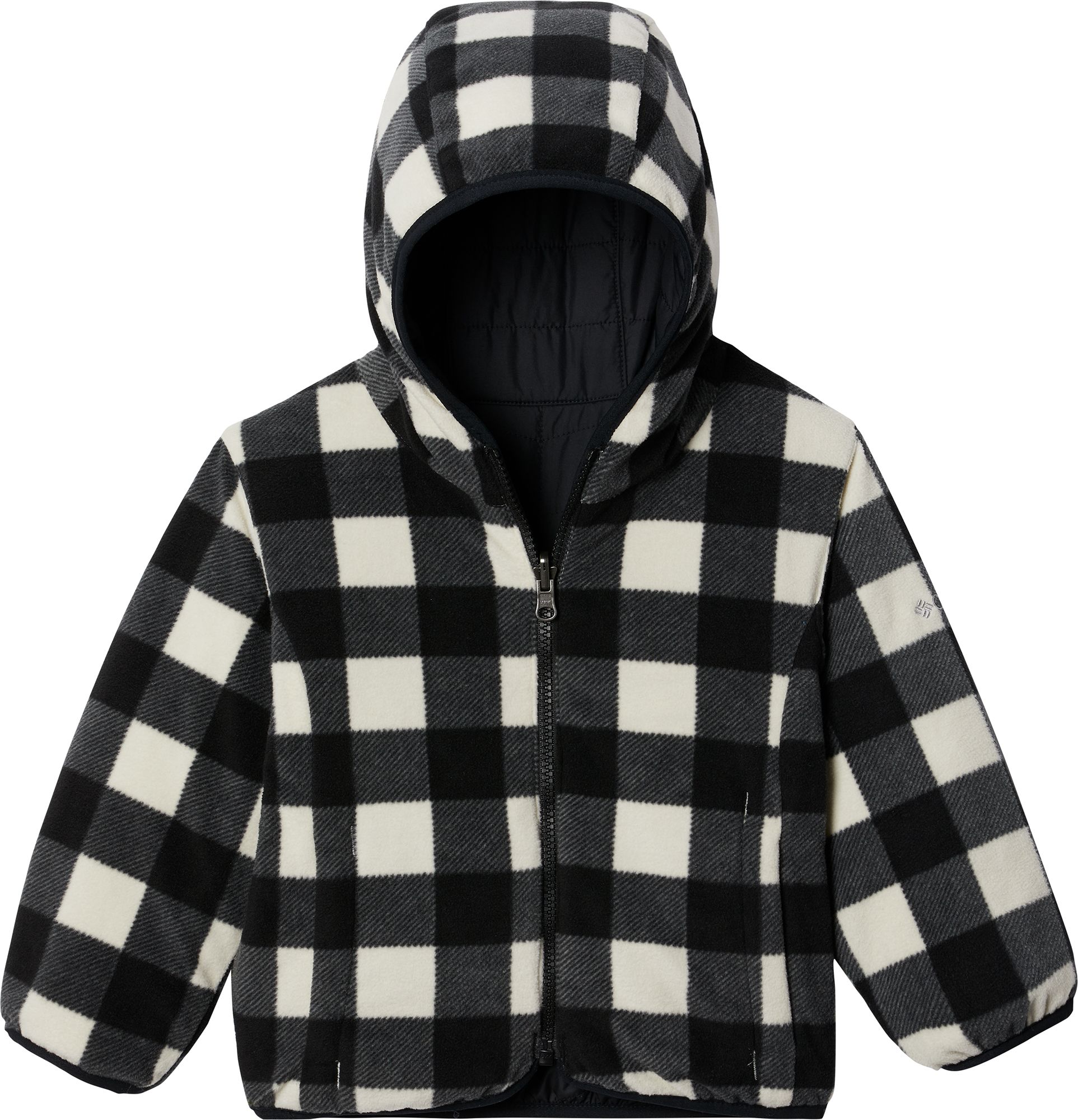 Columbia Toddlers' Double Trouble Reversible Jacket product image