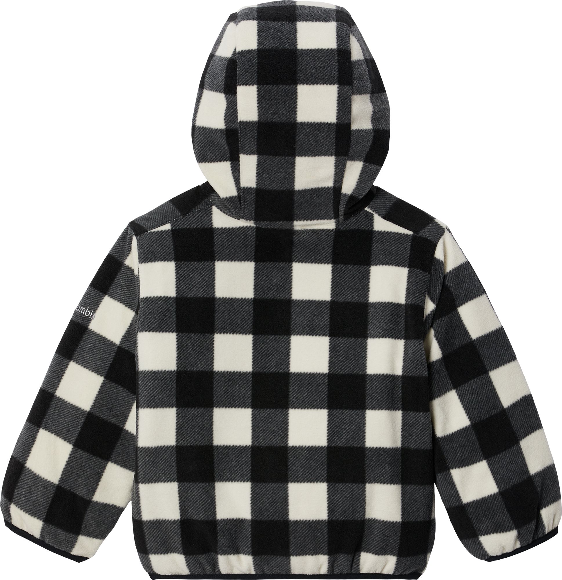 Columbia Toddlers' Double Trouble Reversible Jacket product image