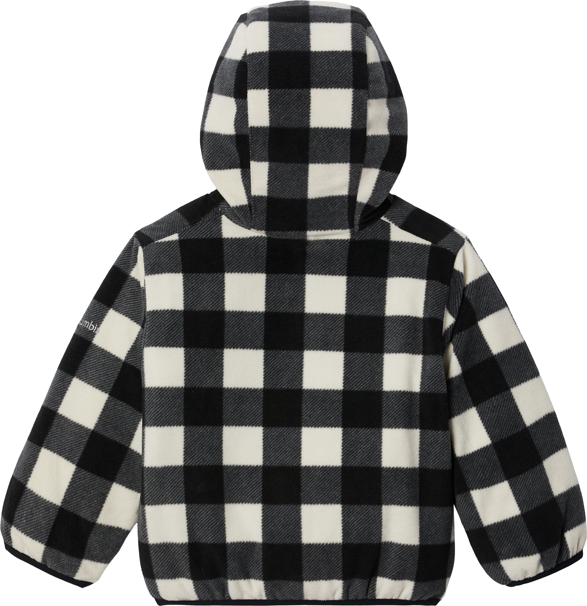 Columbia Toddlers' Double Trouble Reversible Jacket