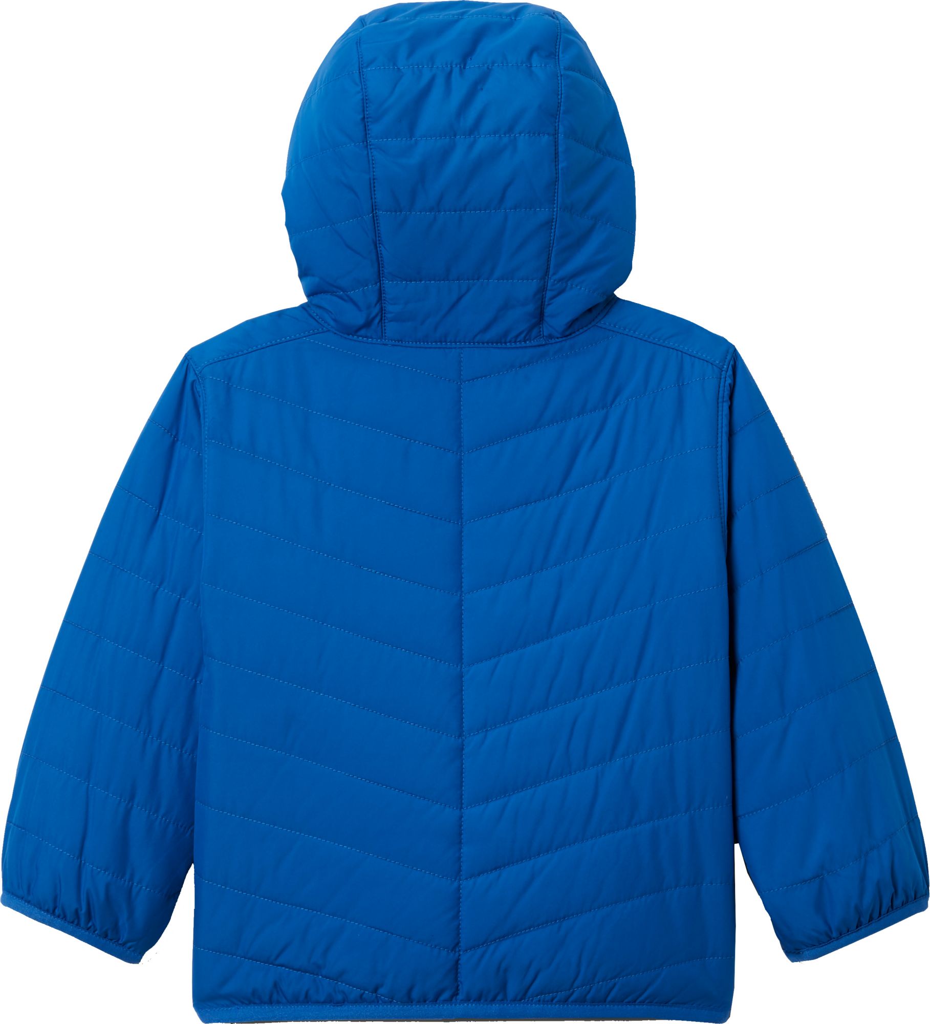 toddler double trouble jacket