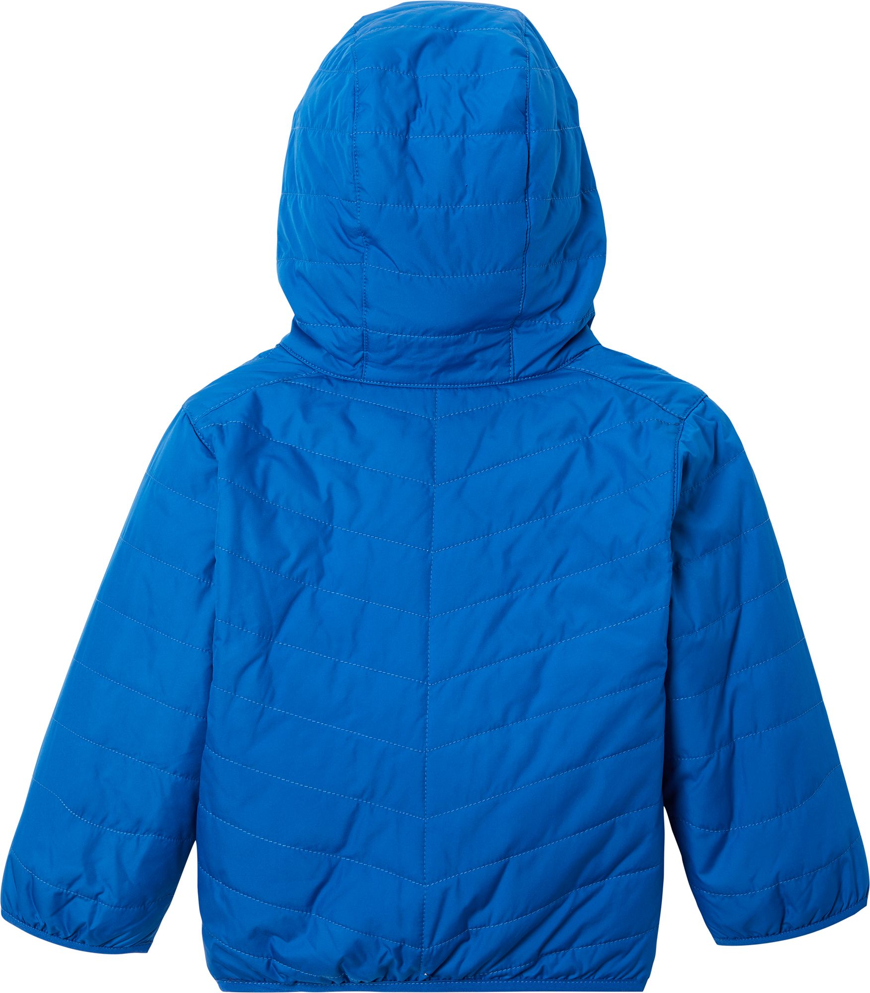 Columbia Toddlers' Double Trouble Reversible Jacket product image