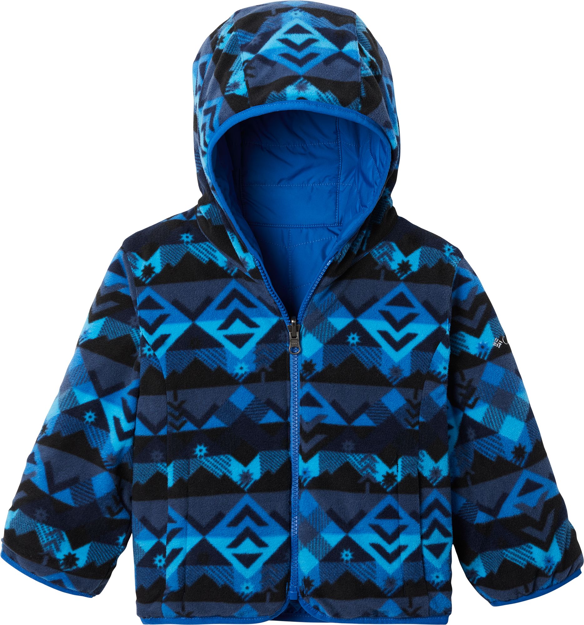 Columbia Toddlers' Double Trouble Reversible Jacket product image