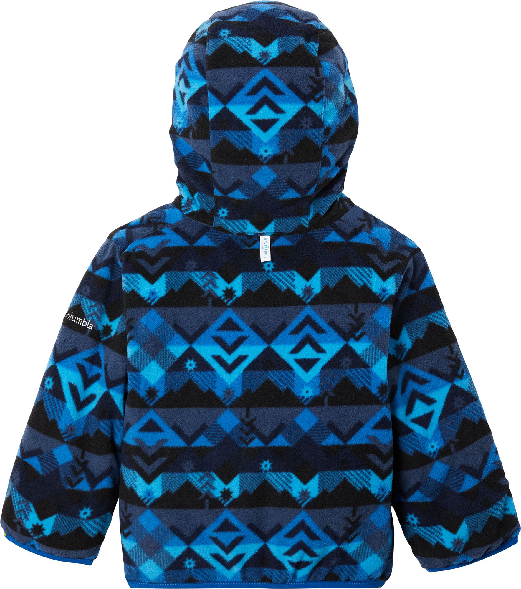 Columbia Toddlers' Double Trouble Reversible Jacket product image
