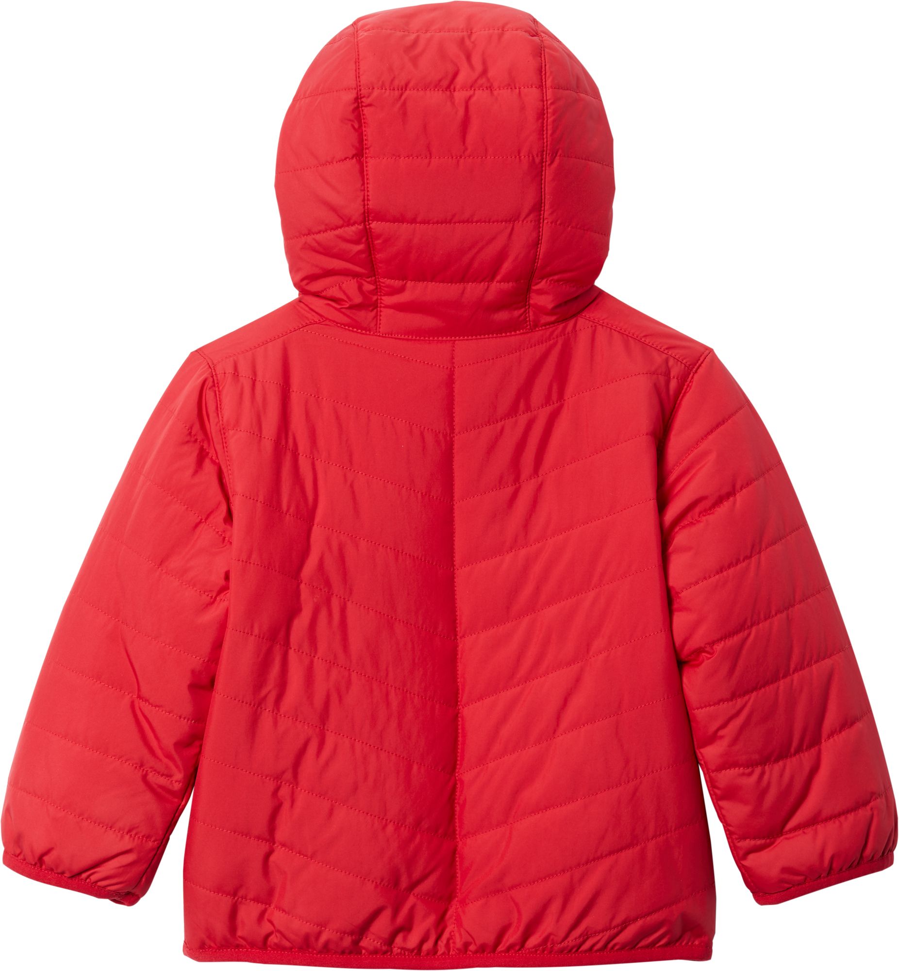 Columbia Toddlers' Double Trouble Reversible Jacket product image