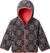 Columbia Toddler Boys' Reversible Double Trouble Insulated Jacket product image