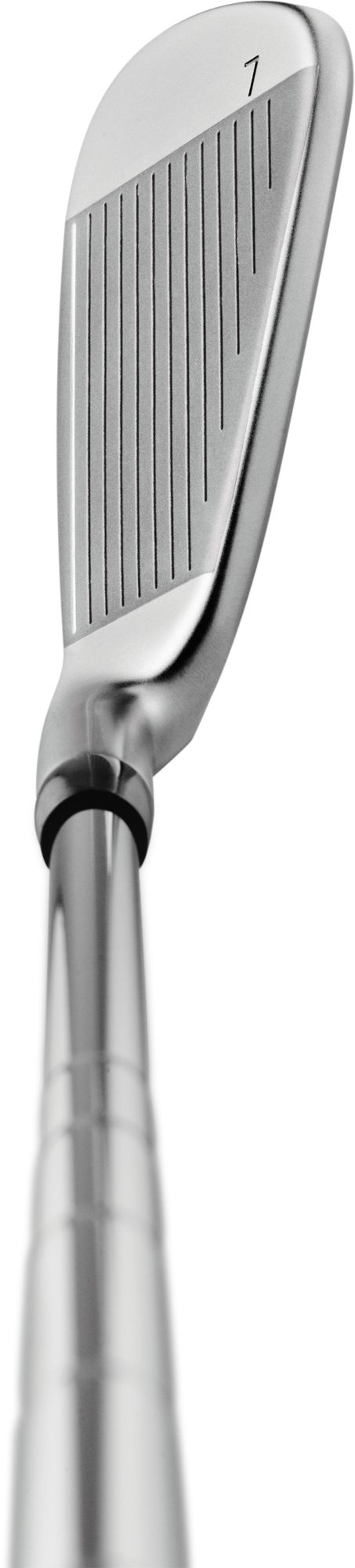 PING i Black Dot Irons - Steel product image