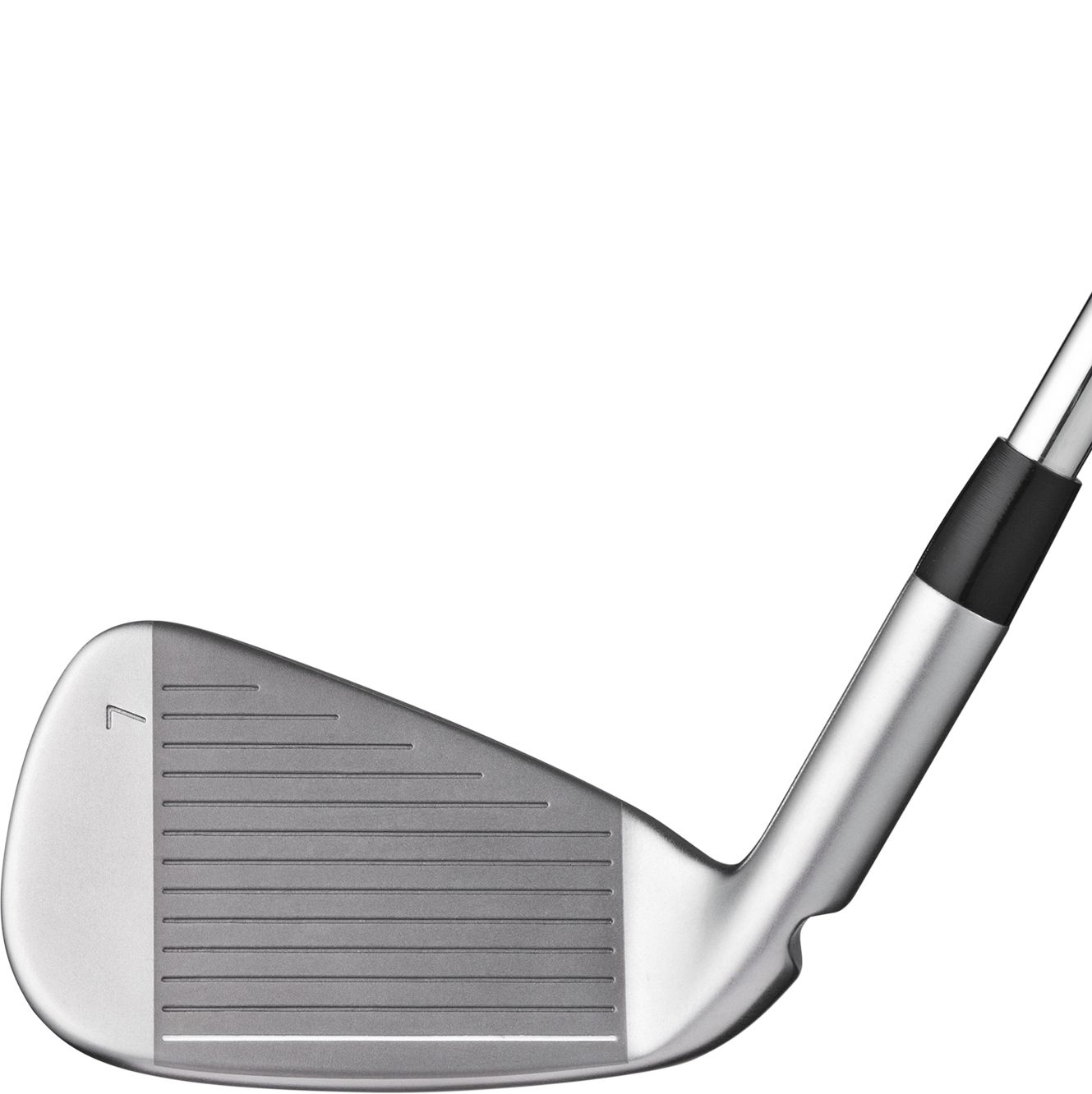 PING i Black Dot Irons - Steel product image
