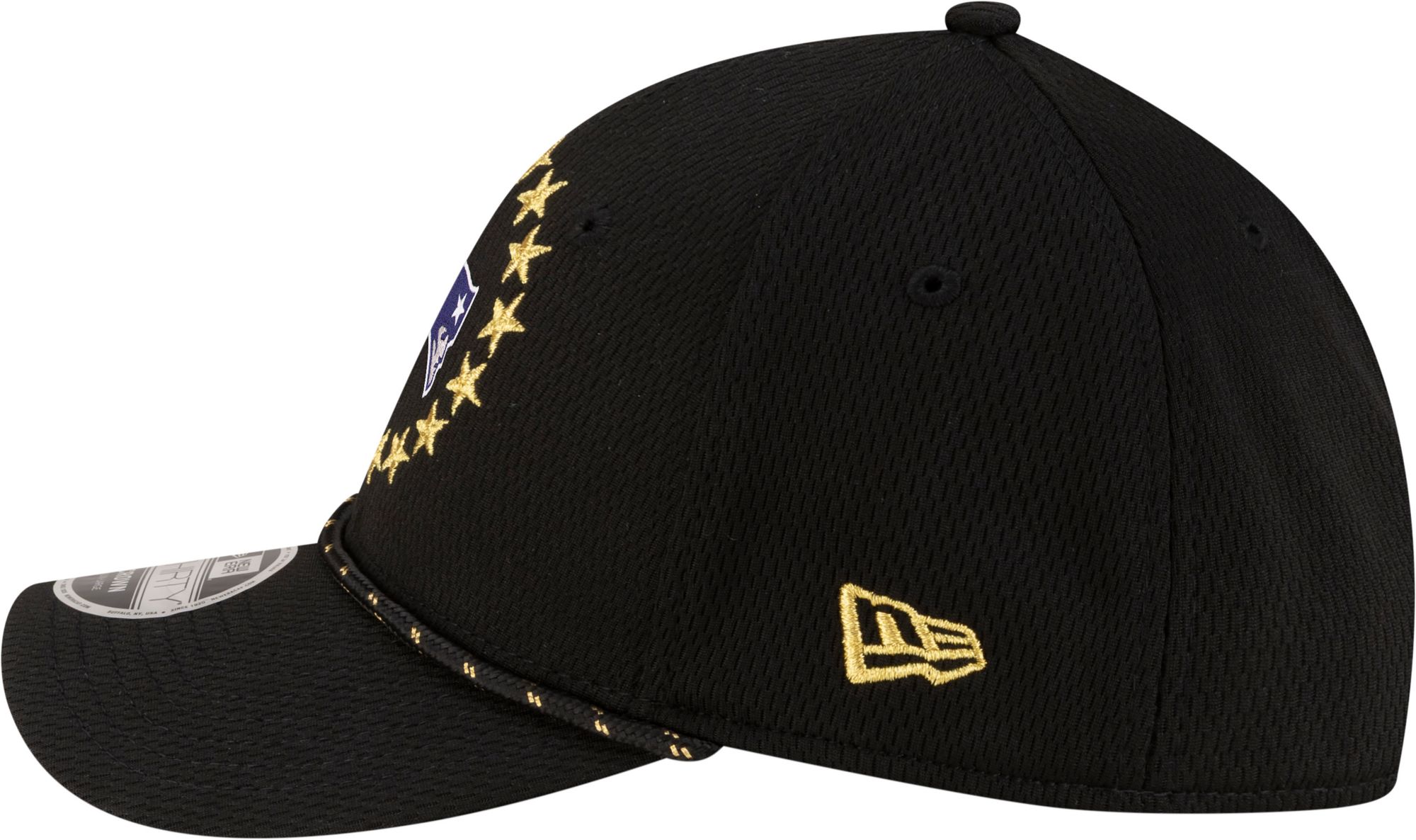 New Era Adult 2025-26 Super Bowl Bound New England Patriots Participant 39Thirty product image