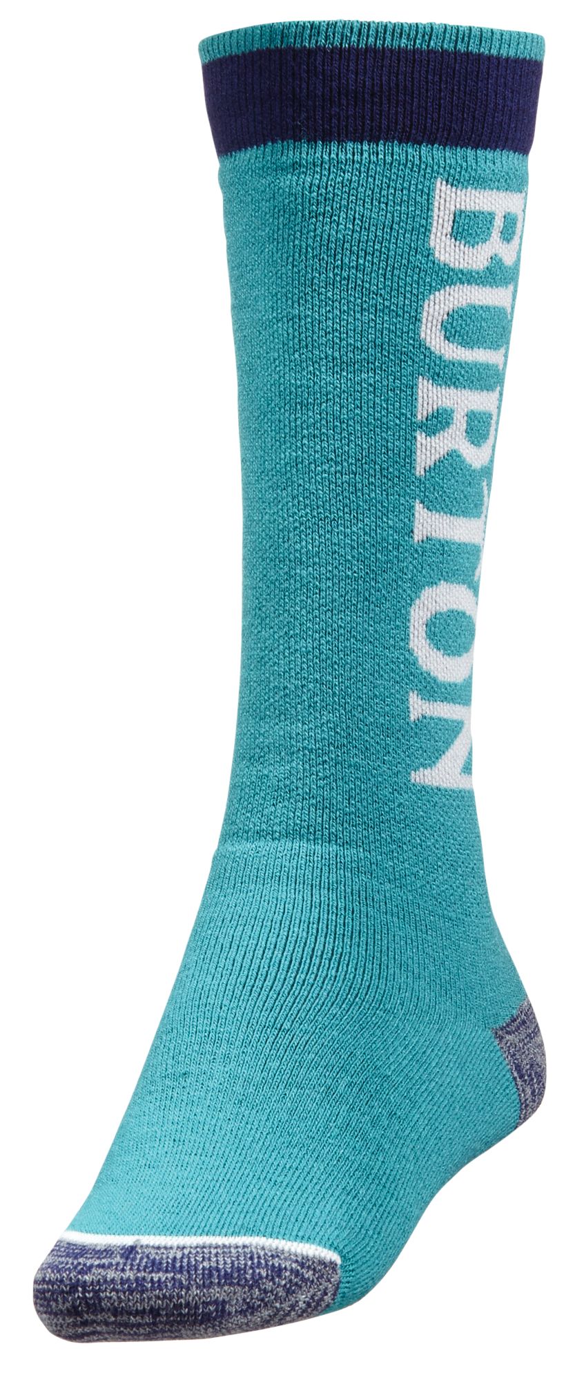 Burton Youth Weekend Midweight Socks – 2 Pack product image