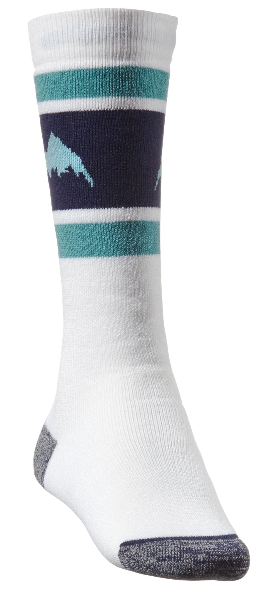 Burton Youth Weekend Midweight Socks – 2 Pack product image