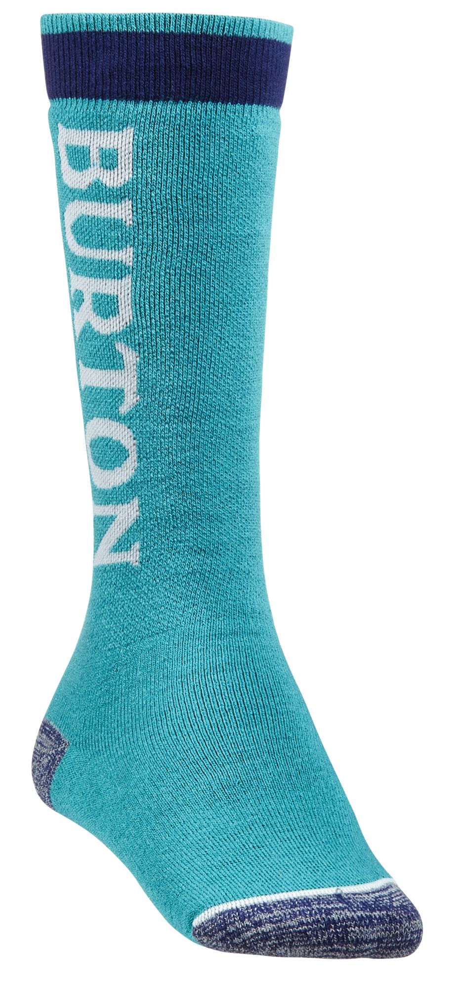 Burton Youth Weekend Midweight Socks – 2 Pack product image