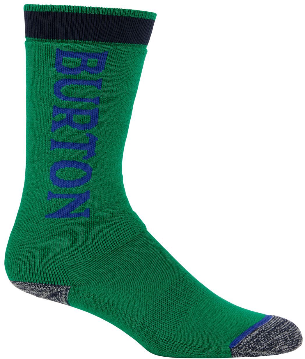 Burton Youth Weekend Midweight Socks – 2 Pack product image