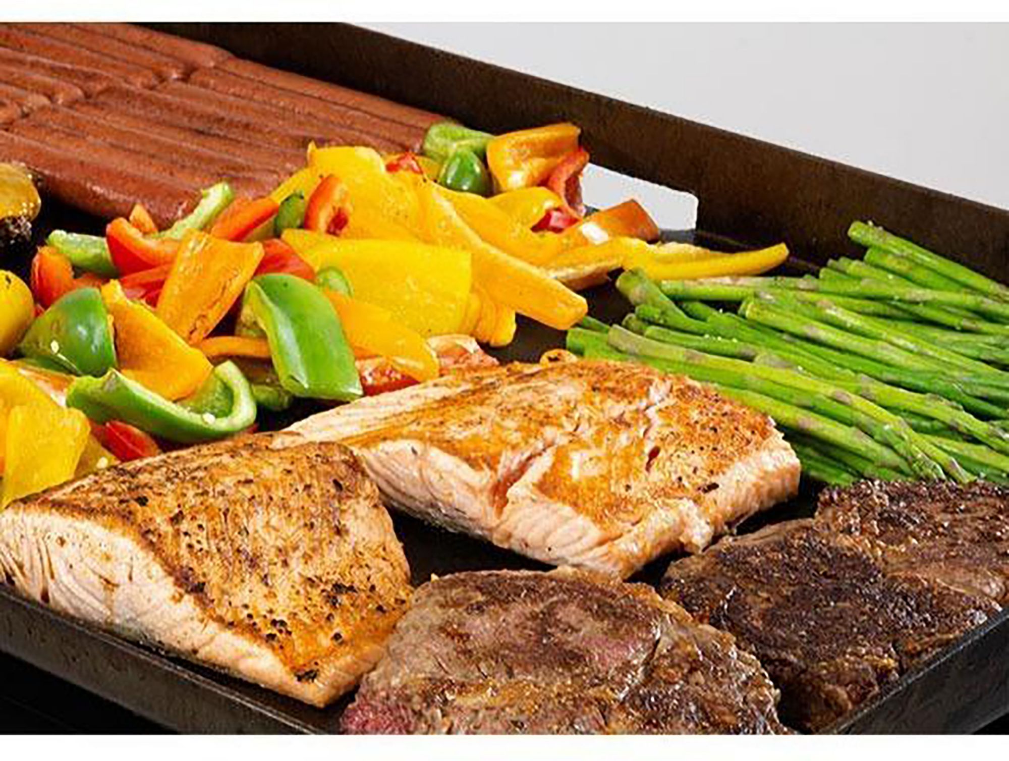 Blackstone 28” Outdoor Griddle with Hard Cover product image