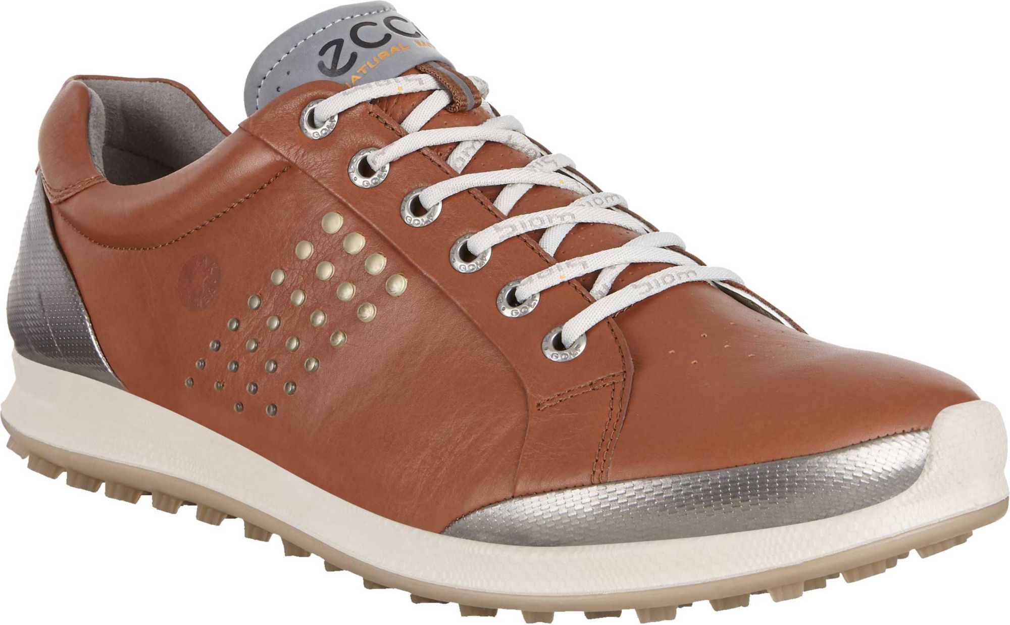 ecco biom hybrid shoelaces