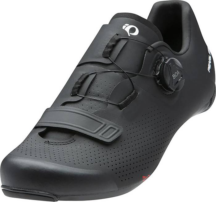 Louis Garneau Men's Chrome II Shoes 43 Black