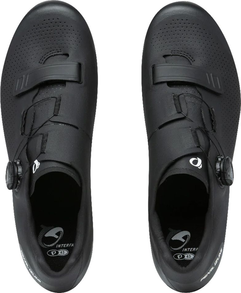 PEARL iZUMi Men's Attack Road Bike Shoes product image