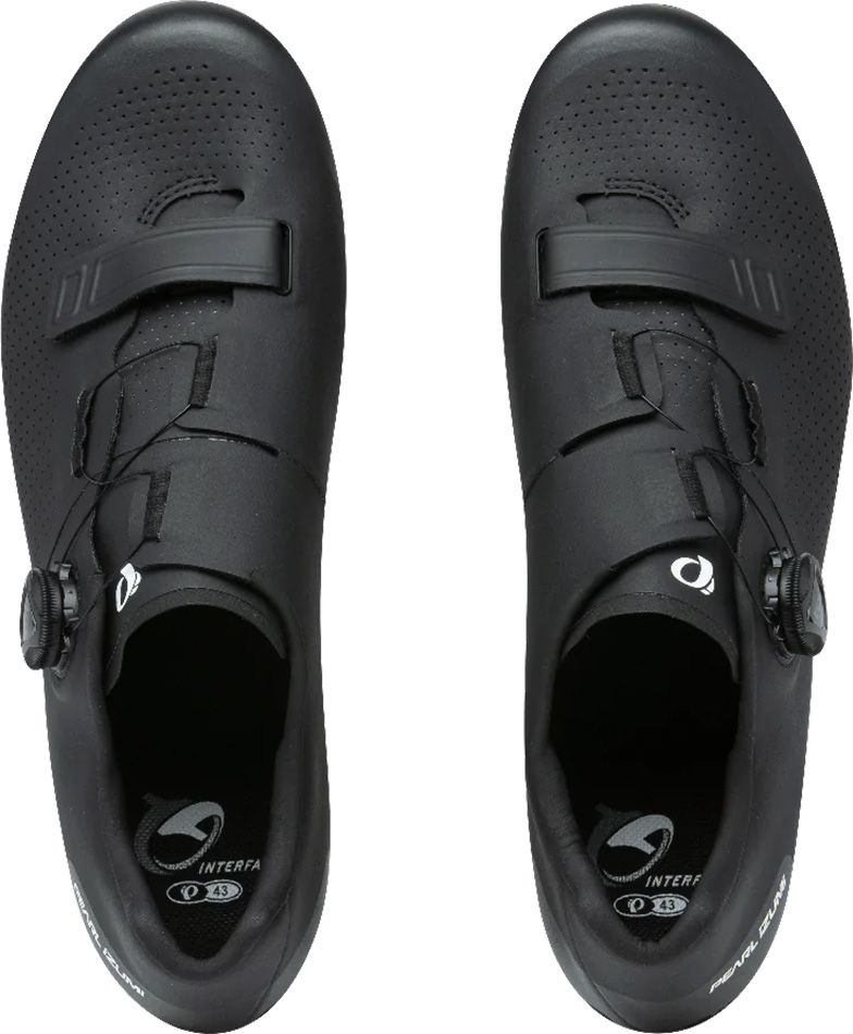 PEARL iZUMi Men's Attack Road Bike Shoes