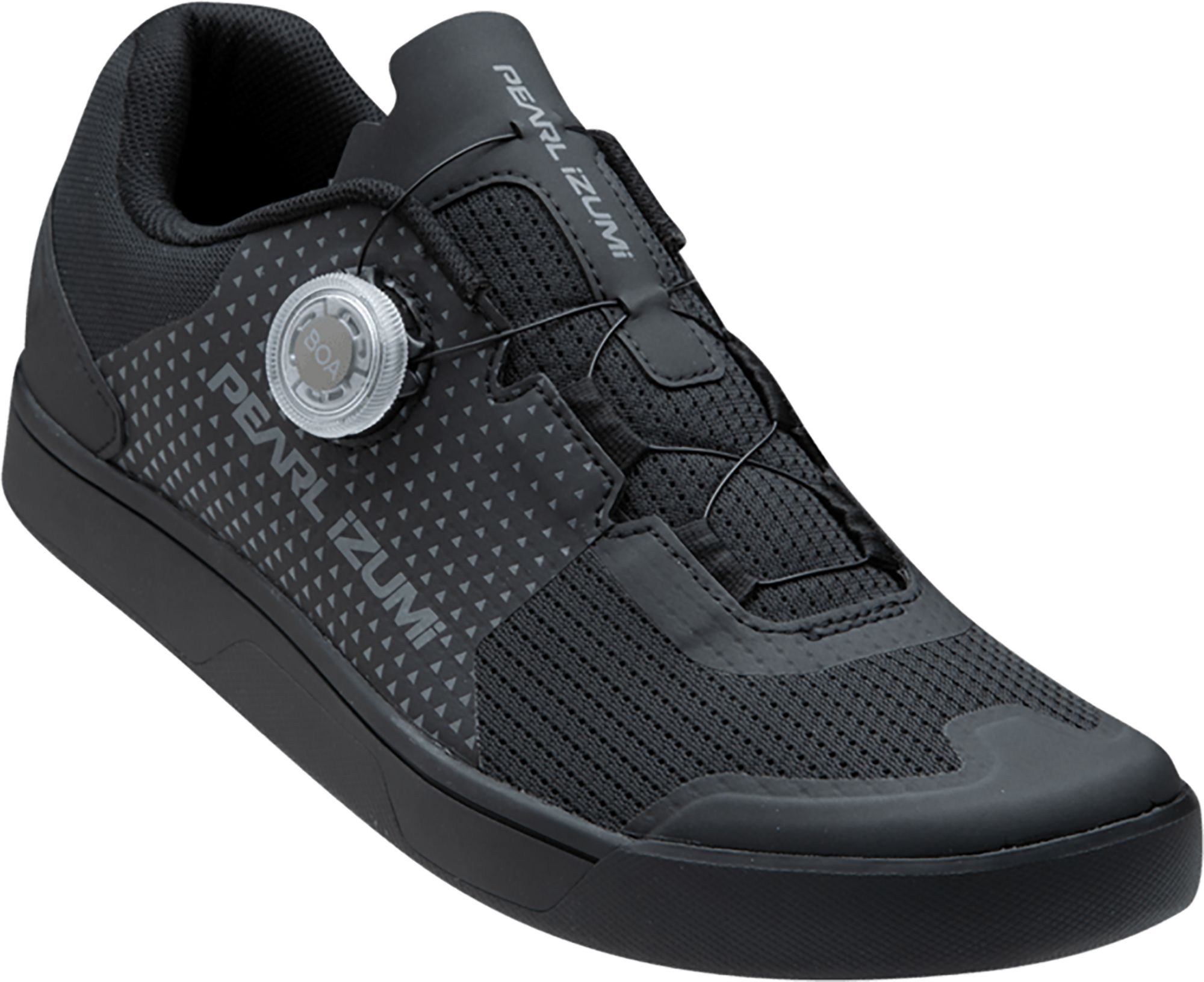 PEARL iZUMi Men's X-Flow Pop Road Bike Shoes product image