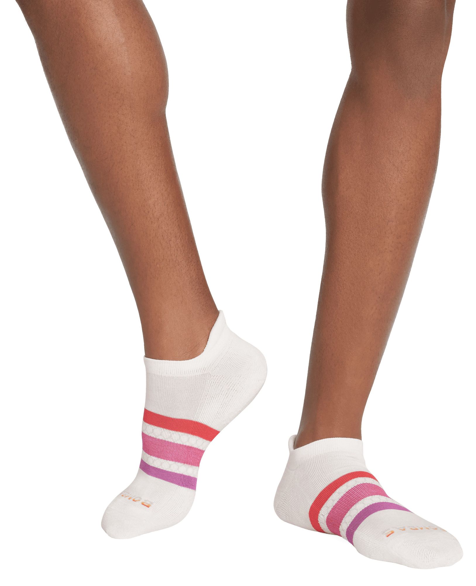 Bombas Pride Vintage Stripe Ankle Socks product image
