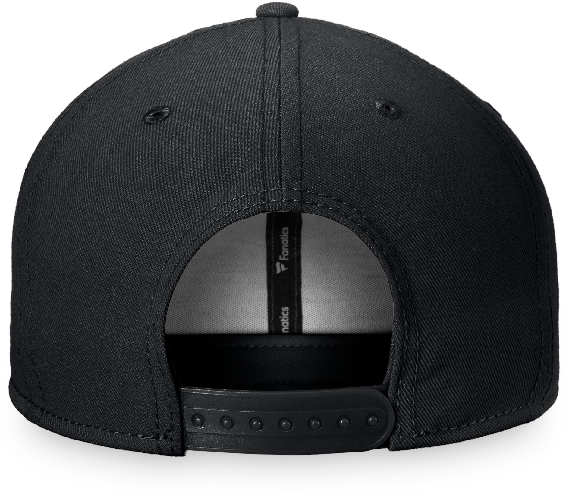 NHL San Jose Sharks Core Snapback Adjustable Hat product image