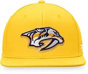 NHL Nashville Predators Core Snapback Adjustable Hat product image