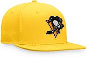 NHL Pittsburgh Penguins Core Snapback Adjustable Hat product image