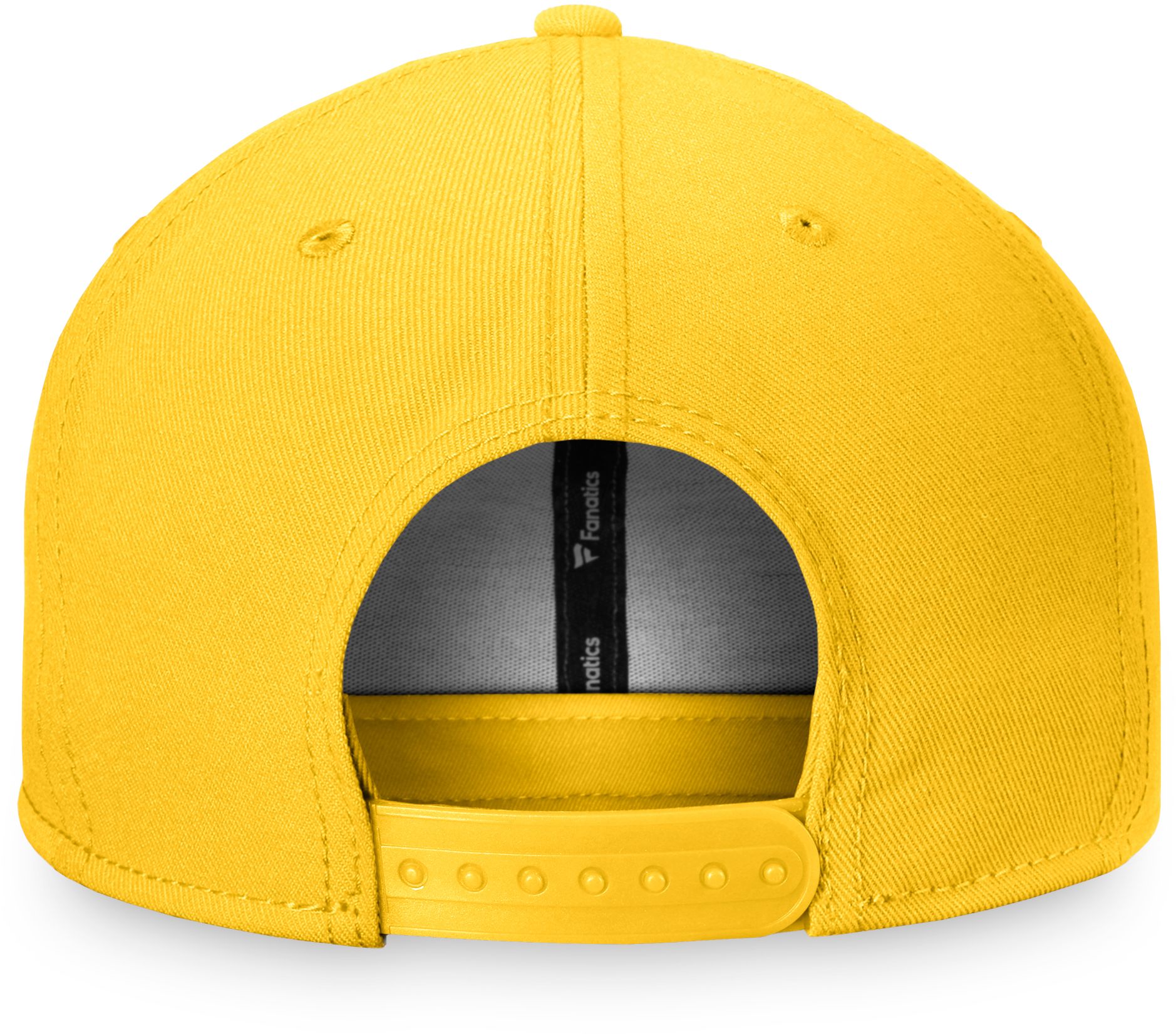 NHL Adult Pittsburgh Penguins Core Snapback Adjustable Hat product image