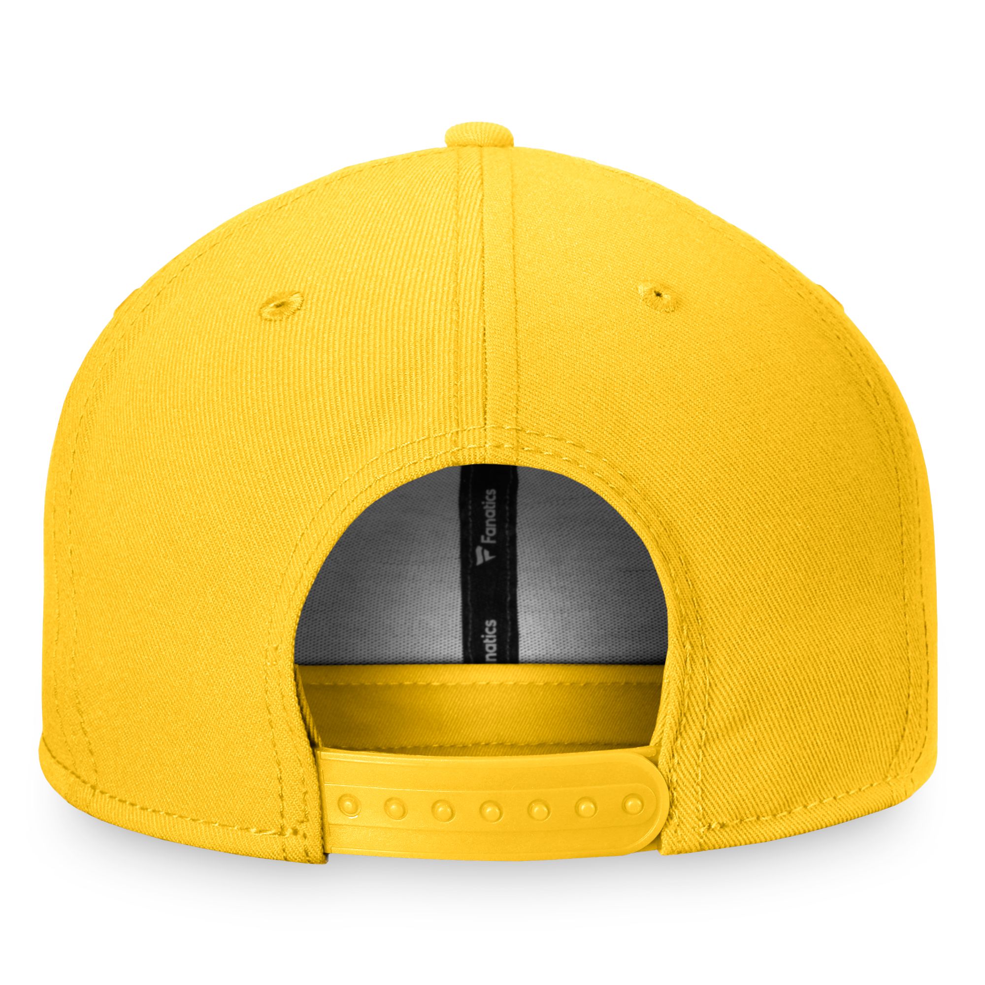 NHL Buffalo Sabres Core Snapback Adjustable Hat product image