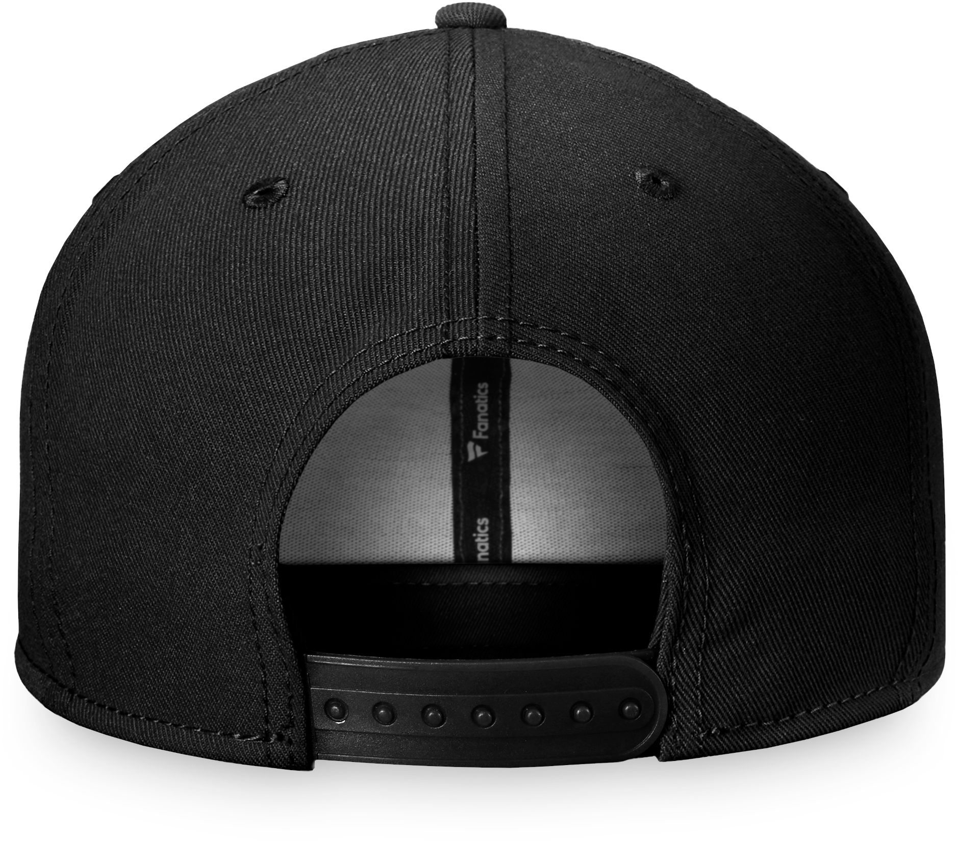 NHL Adult Los Angeles Kings Core Primary Logo Snapback Adjustable Hat product image