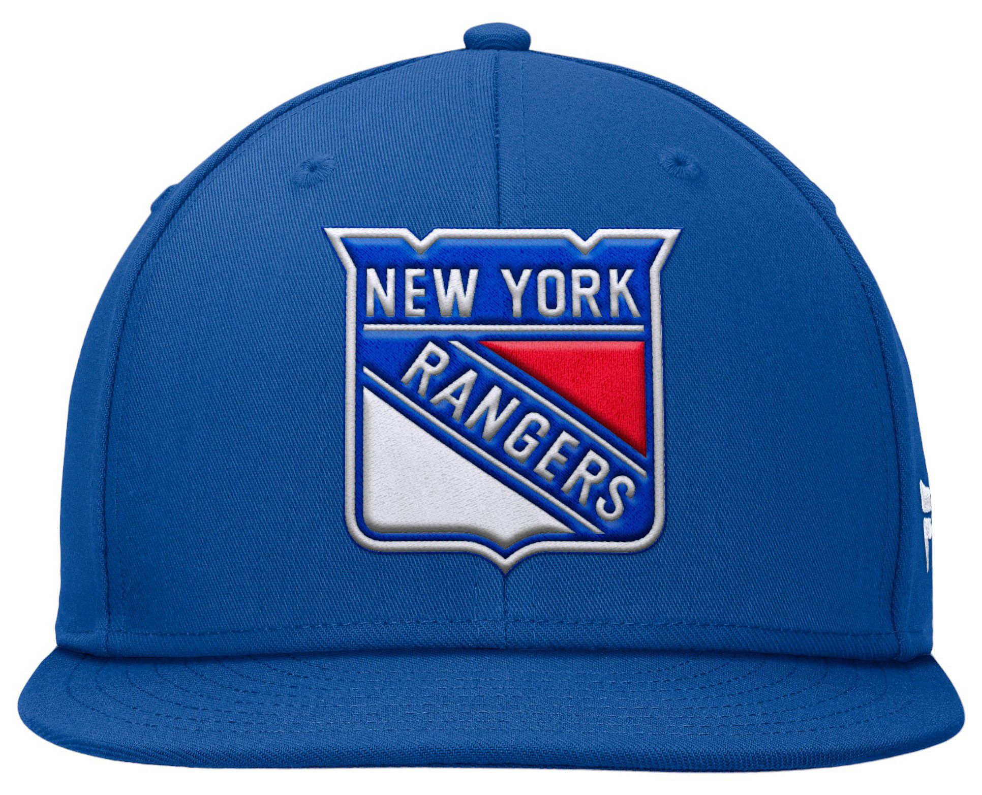 NHL Adult New York Rangers 2024 Core Flex Hat product image