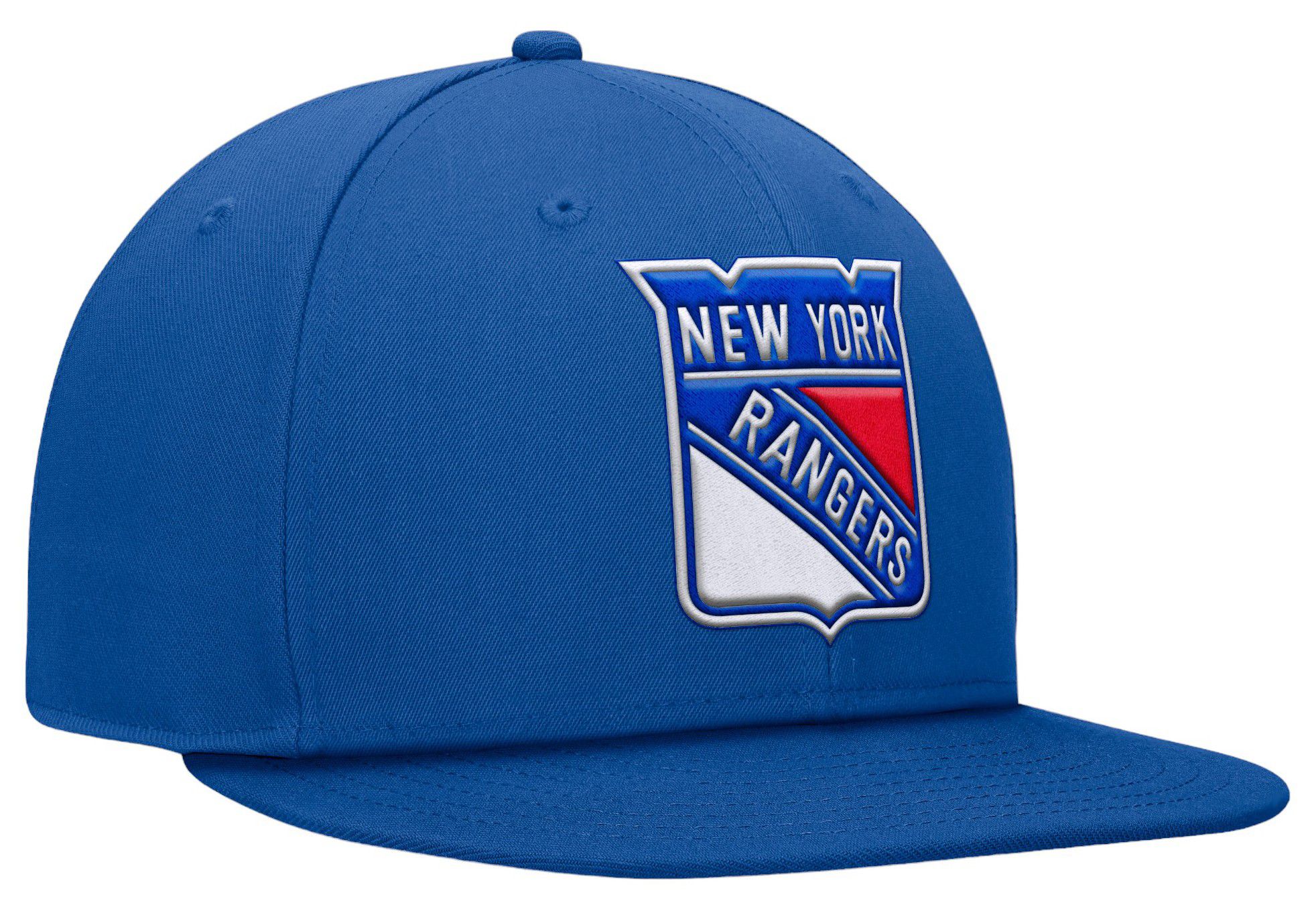 NHL Adult New York Rangers 2024 Core Flex Hat product image