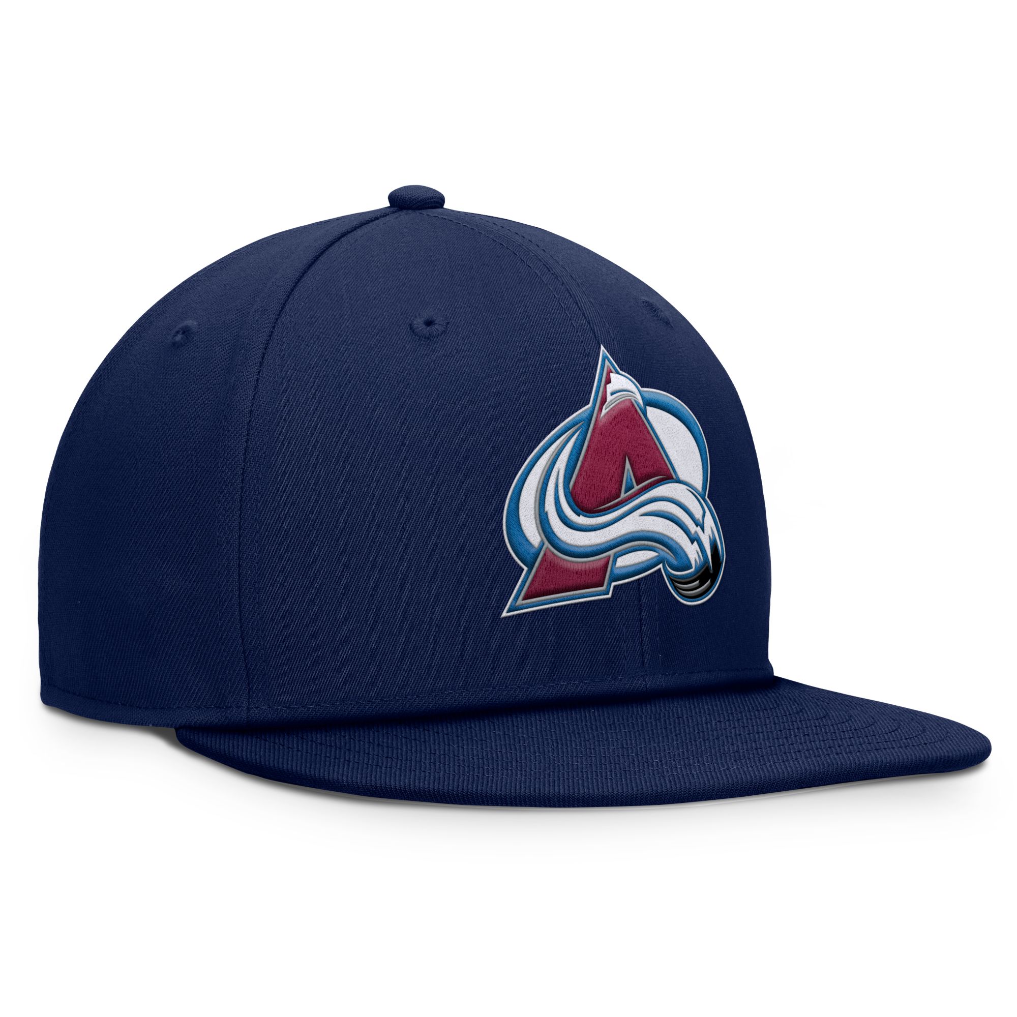 NHL Adult Colorado Avalanche Core Structured Hat product image