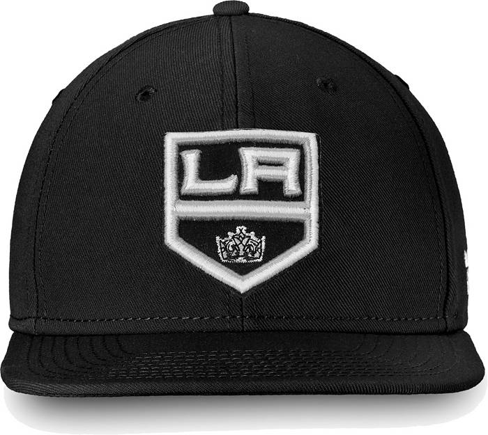 LA Kings NHL Black Basic 9Fifty Snapback - New Era