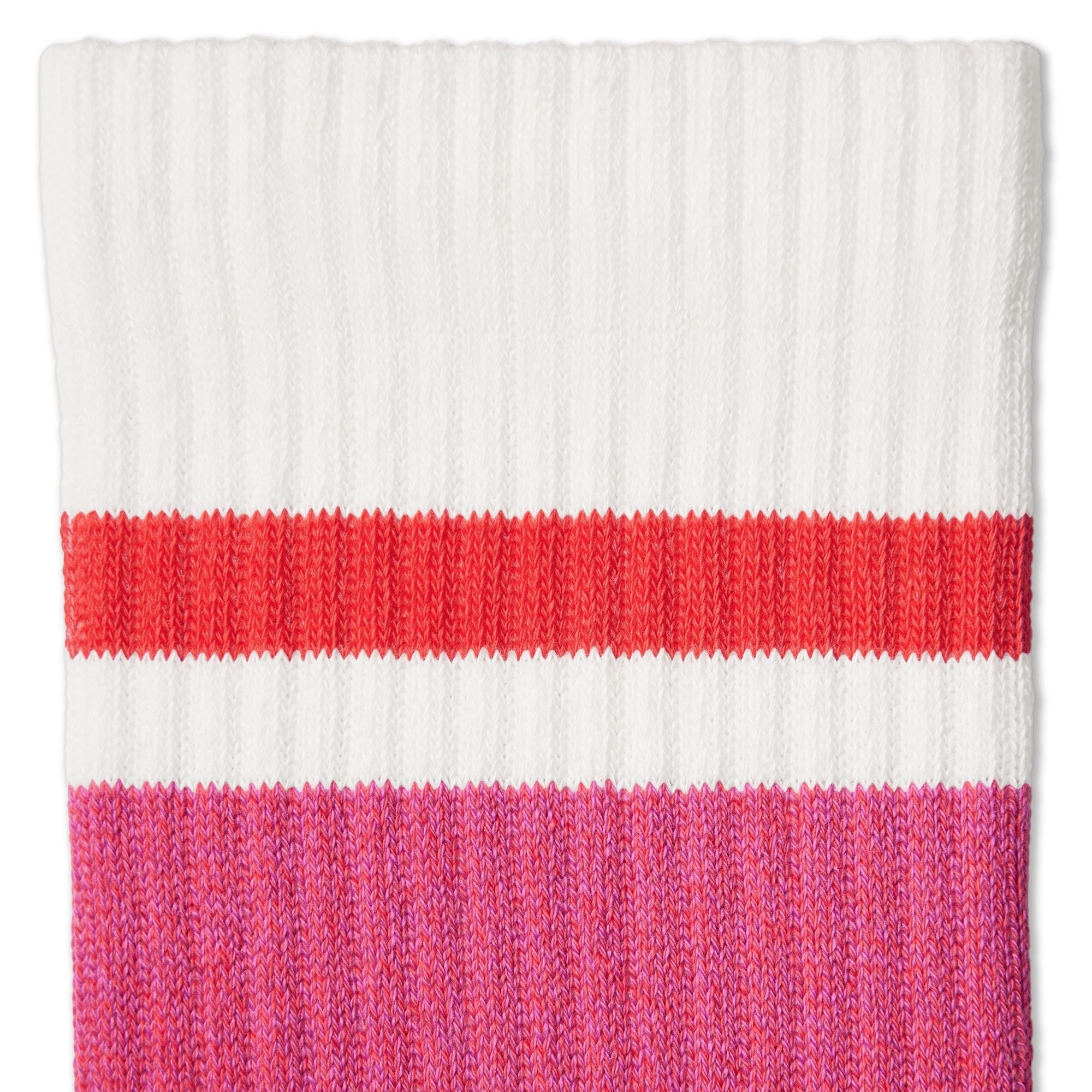 Bombas Pride Vintage Stripe Calf Socks product image