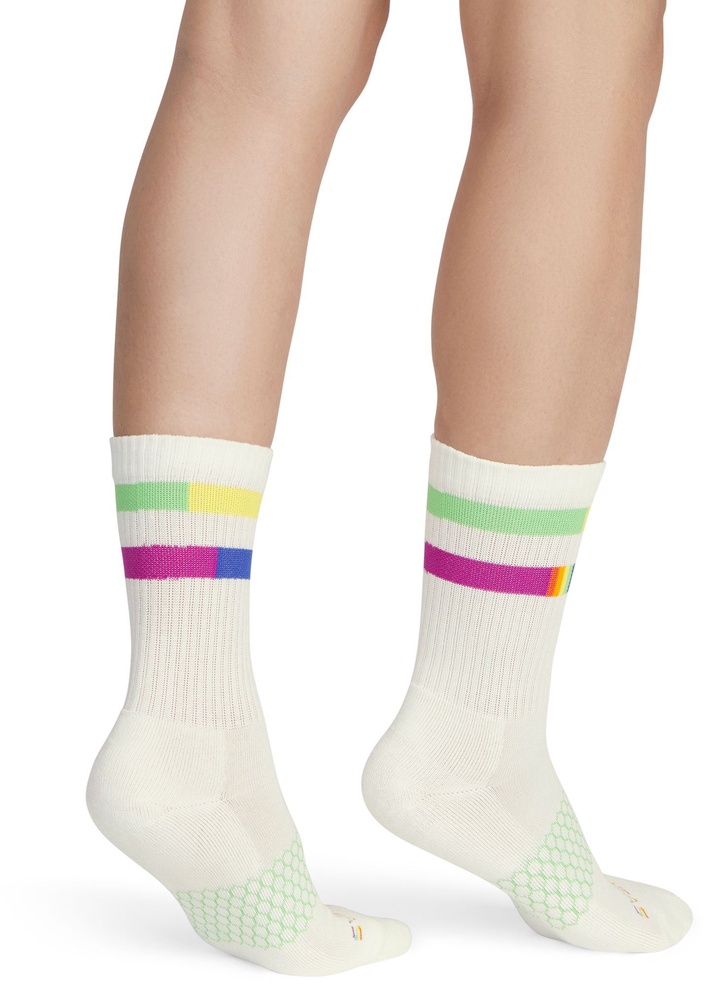 Bombas Pride Half Calf Sock - 1 Pack product image