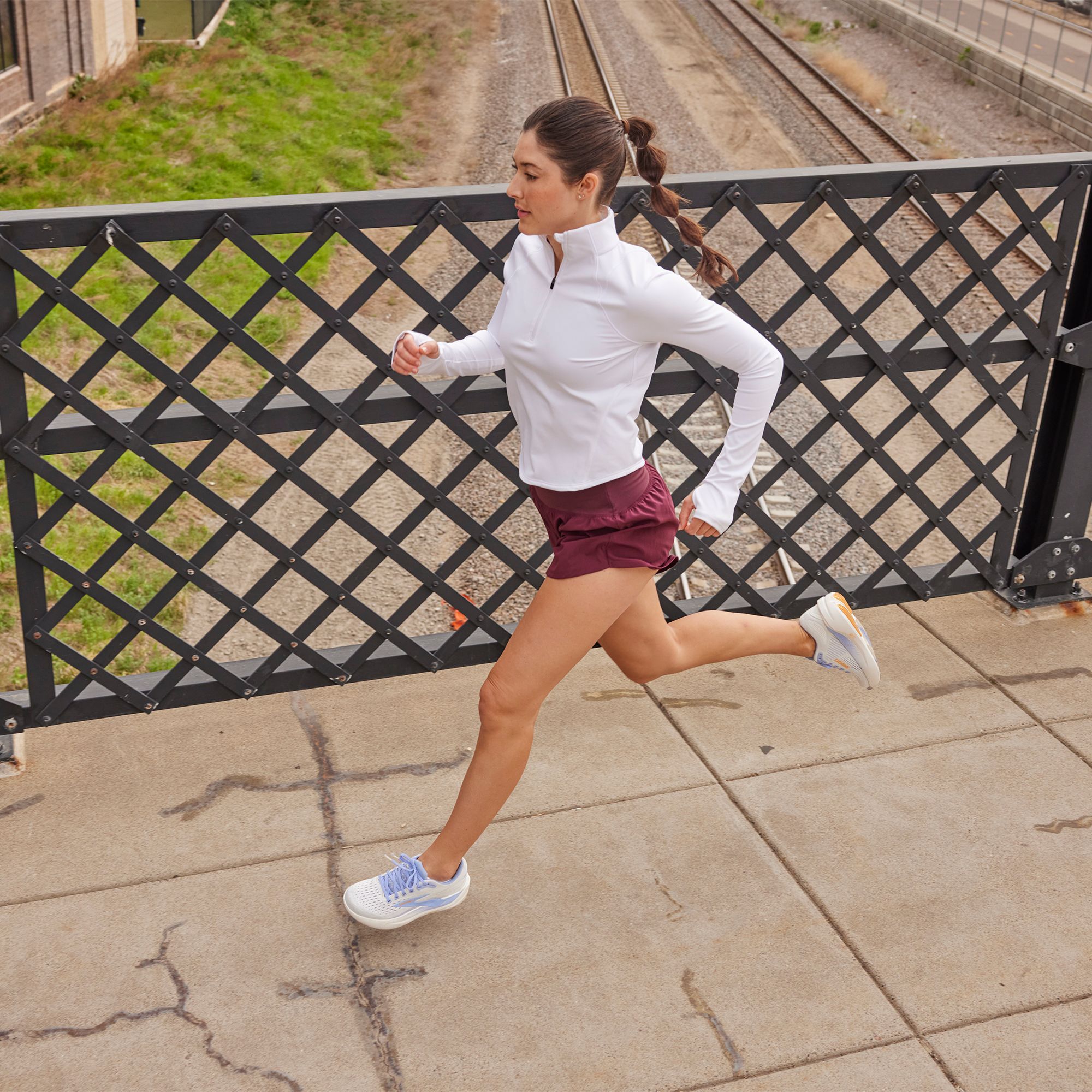 DSG Women's Activate 1/4 Zip Pullover product image