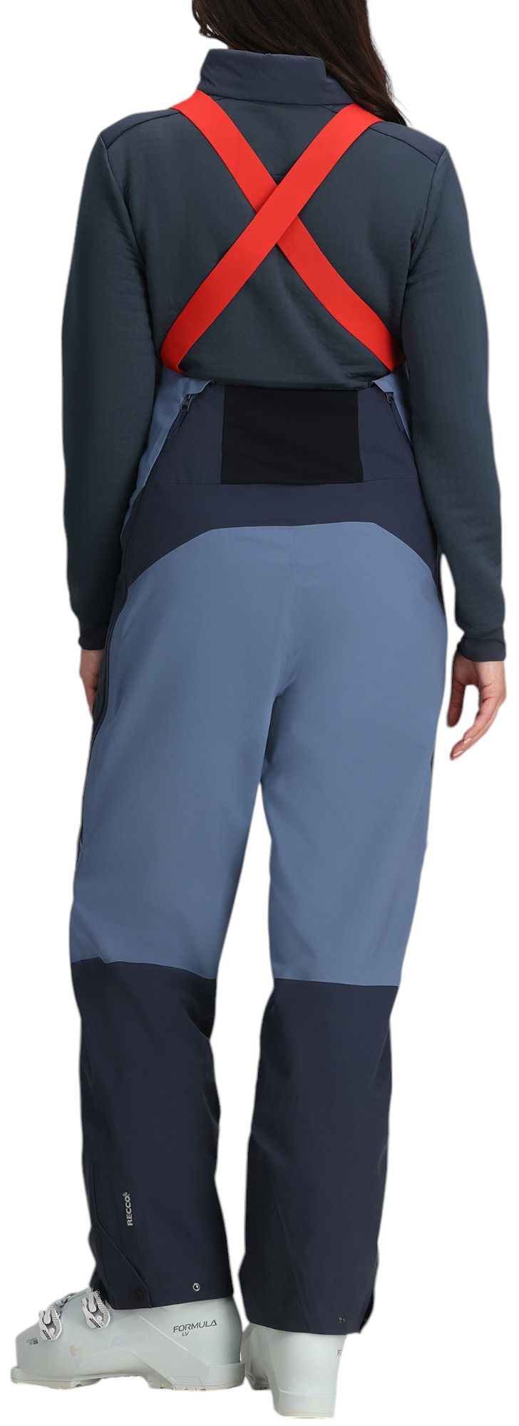 Obermeyer Women's Steibis Snow Bib product image