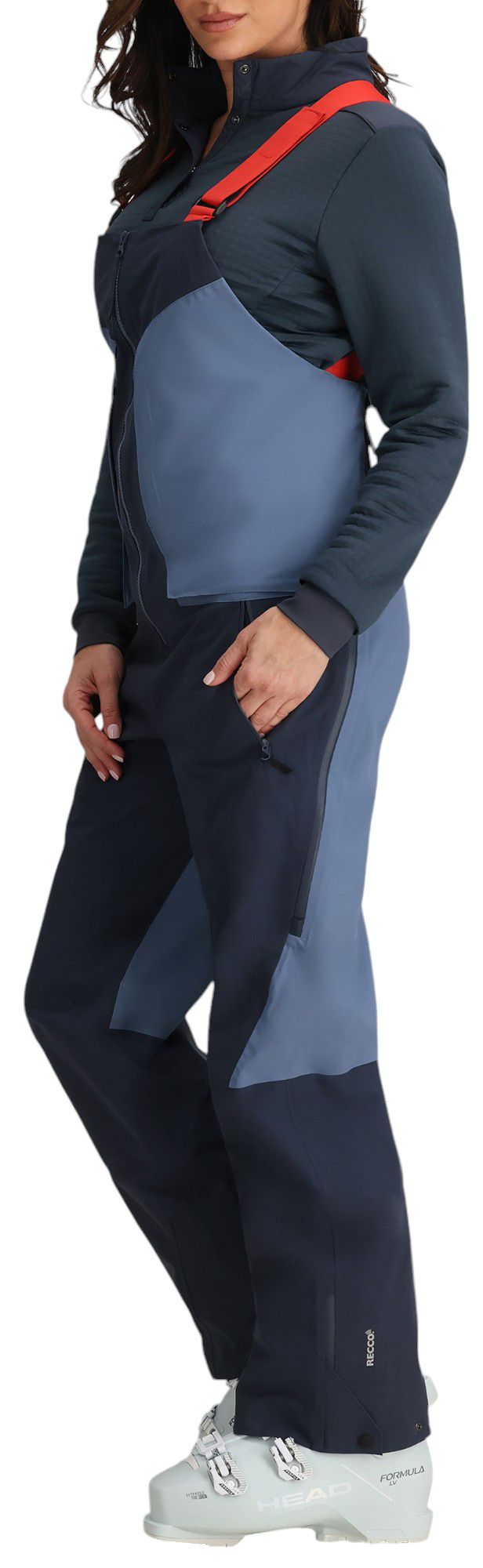 Obermeyer Women's Steibis Snow Bib product image