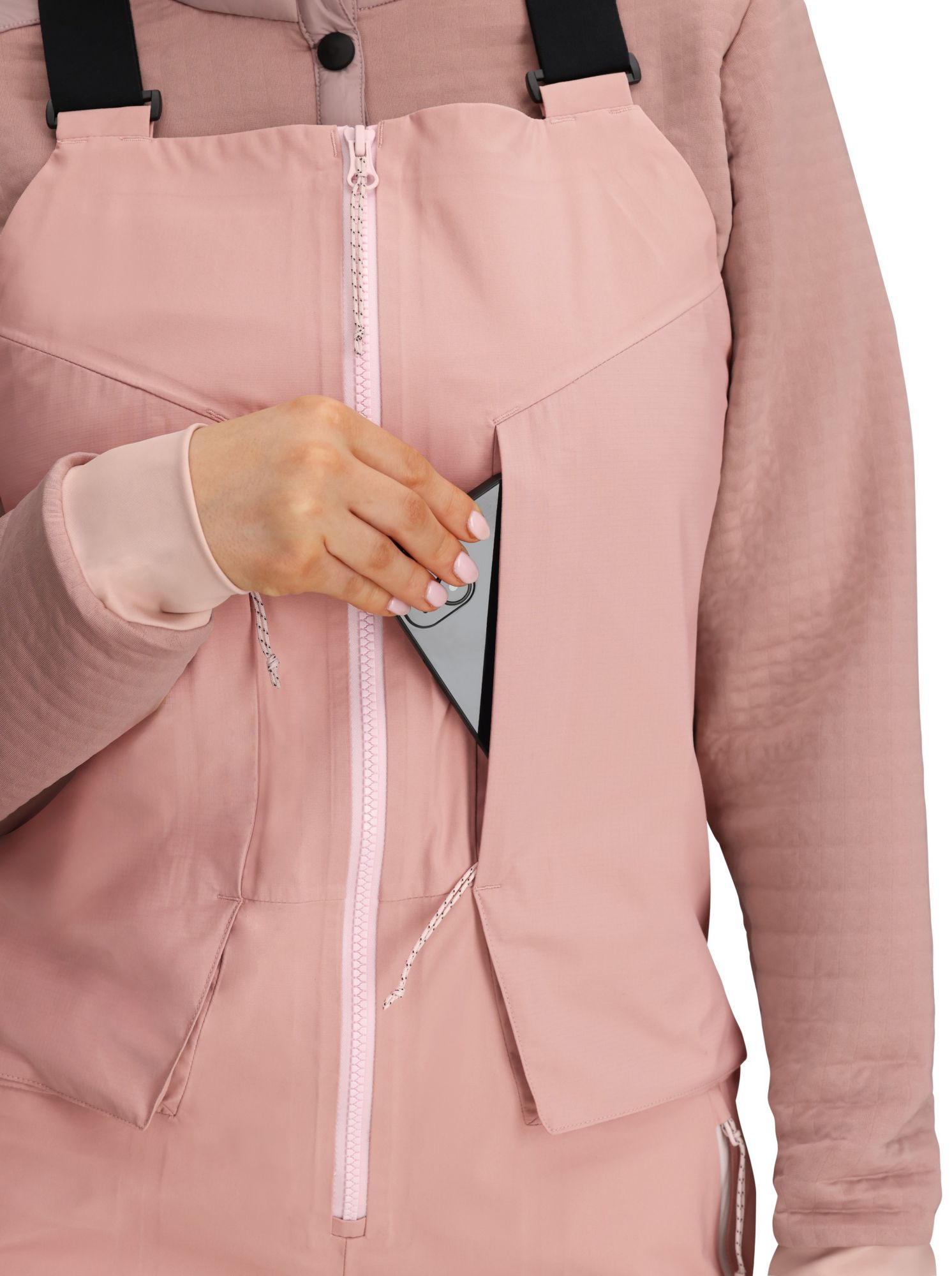 Obermeyer Women's Steibis Snow Bib product image