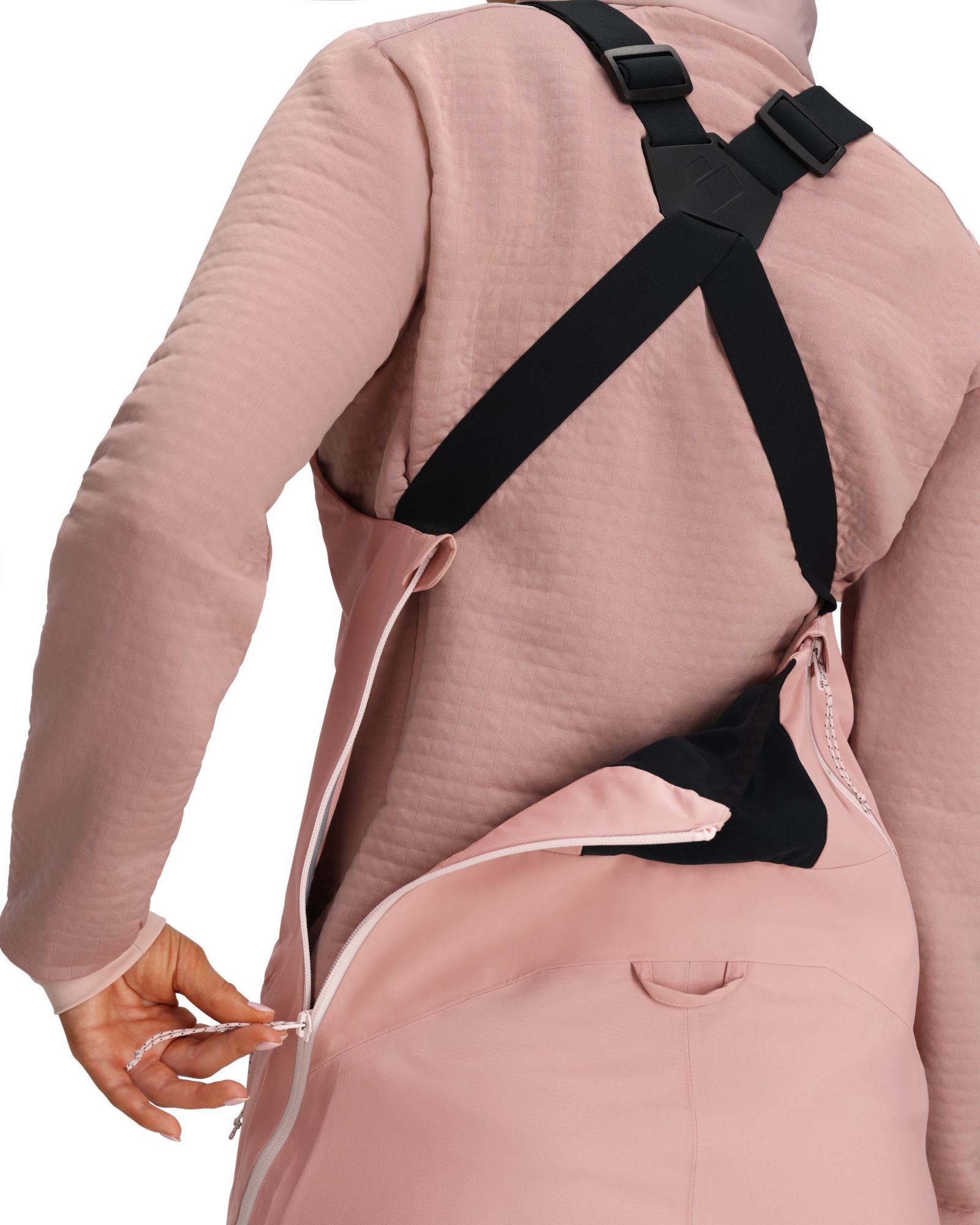 Obermeyer Women's Steibis Snow Bib product image