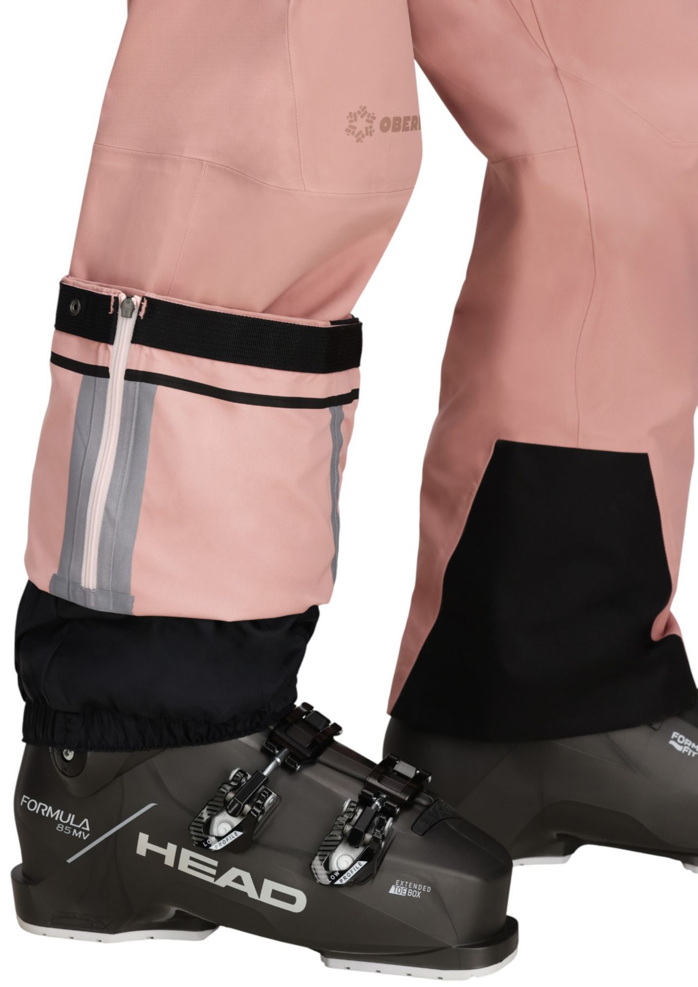 Obermeyer Women's Steibis Snow Bib product image