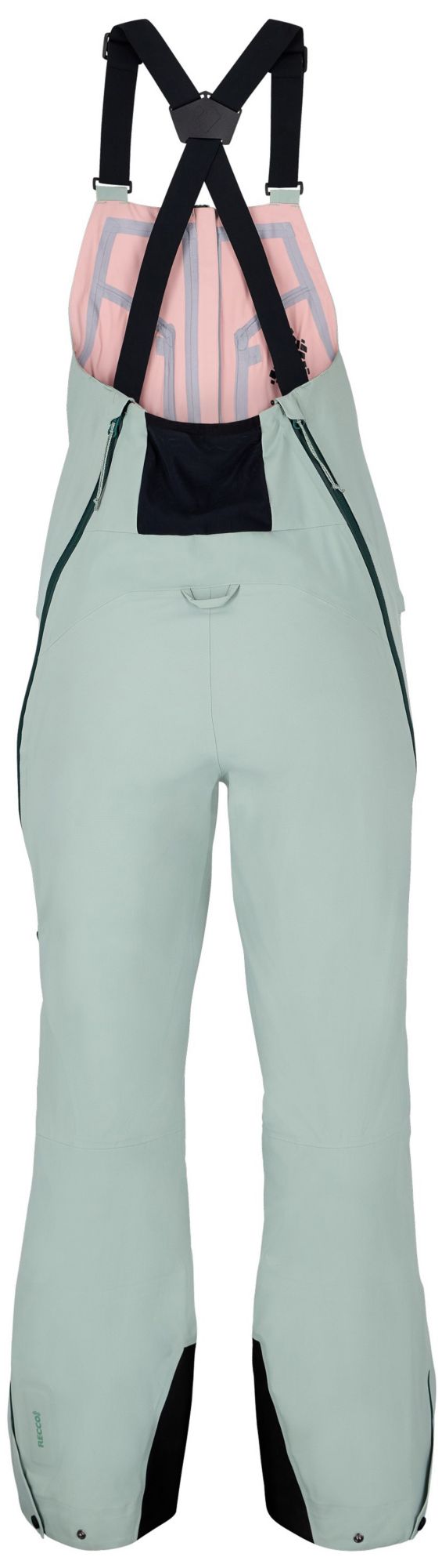 Obermeyer Women's Steibis Snow Bib product image