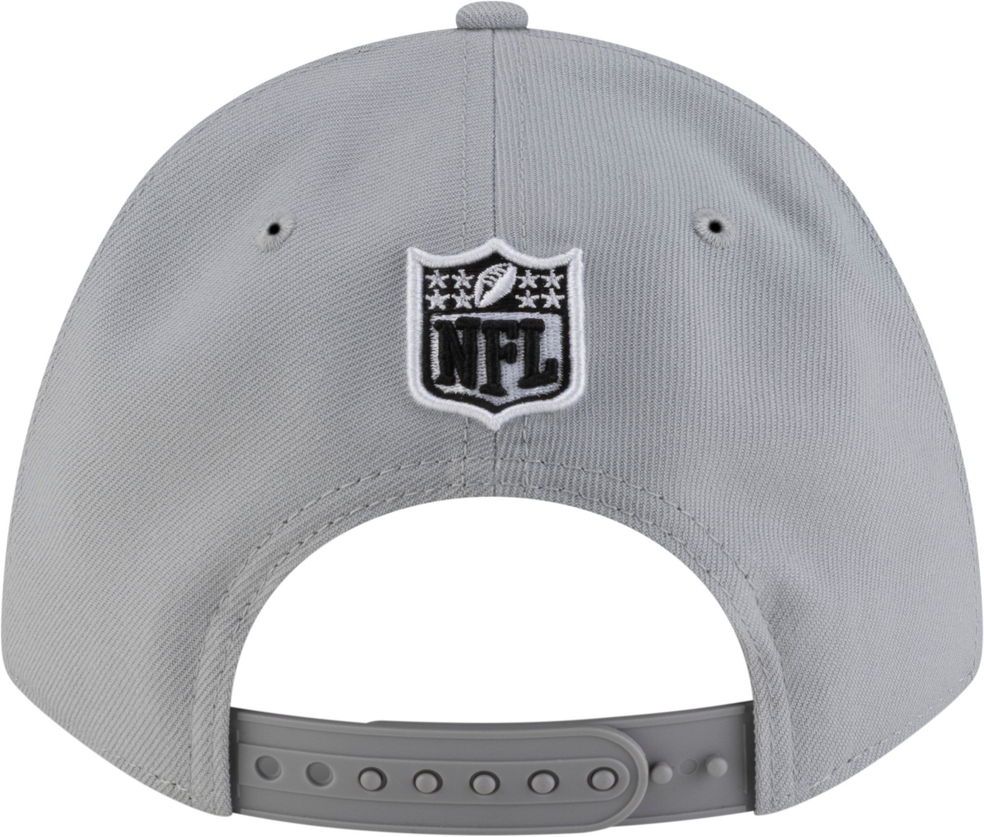 New Era Adult 2025-26 Super Bowl LX Bound Seattle Seahawks Vs. New England Patriots Dueling Helmets 9Forty Adjustable Hat product image