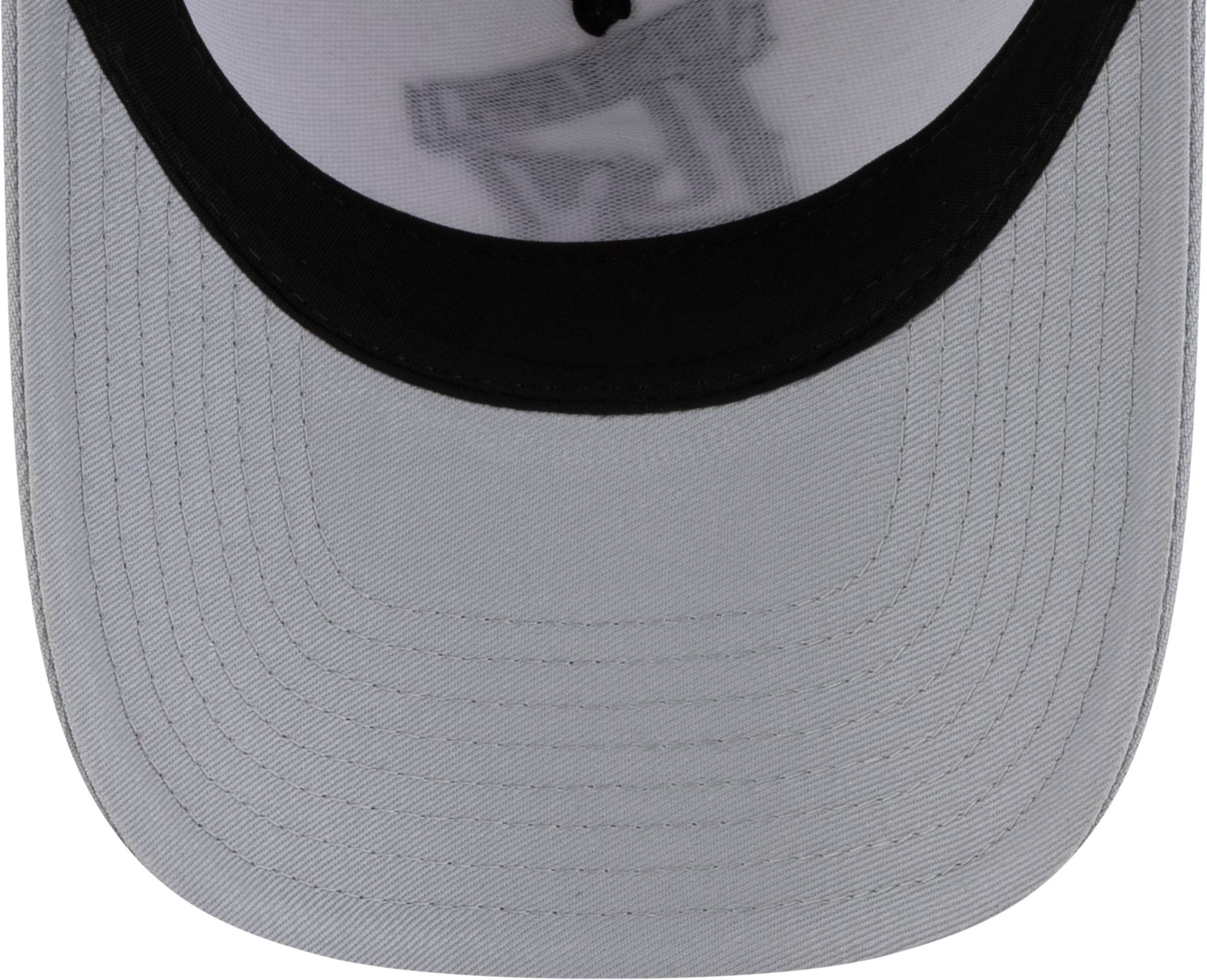 New Era Adult 2025-26 Super Bowl LX Bound Seattle Seahawks Vs. New England Patriots Dueling Helmets 9Forty Adjustable Hat product image